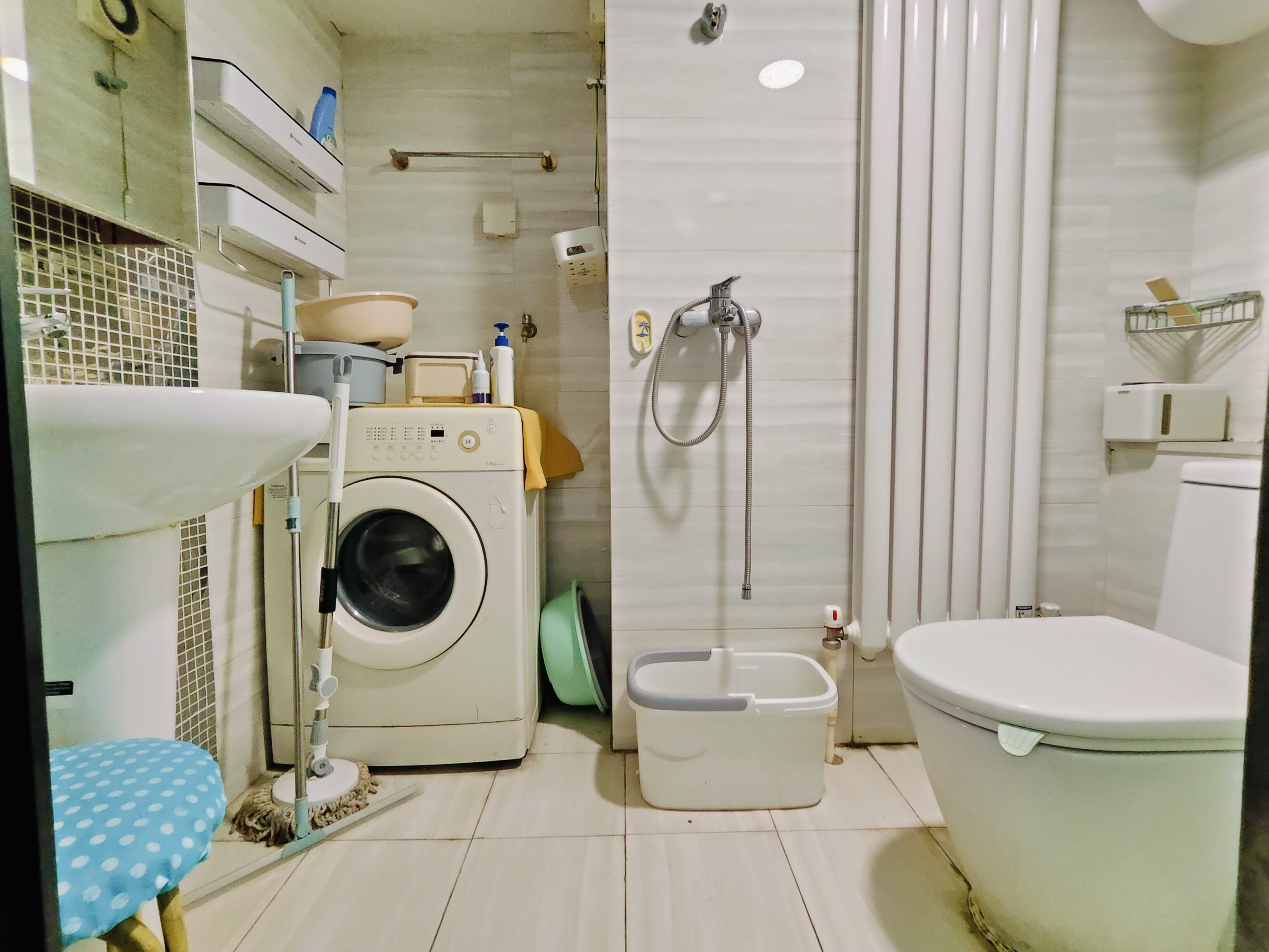 恒大滨河左岸公寓(临湖公馆花园)