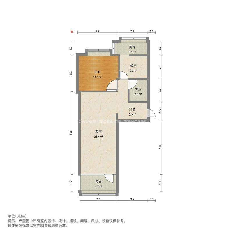 省委三宿舍