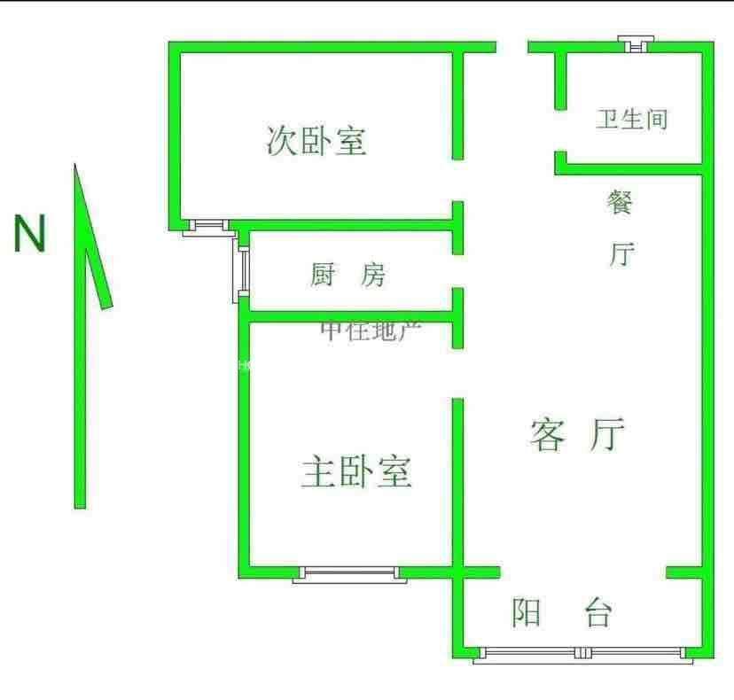 鲁商常春藤
