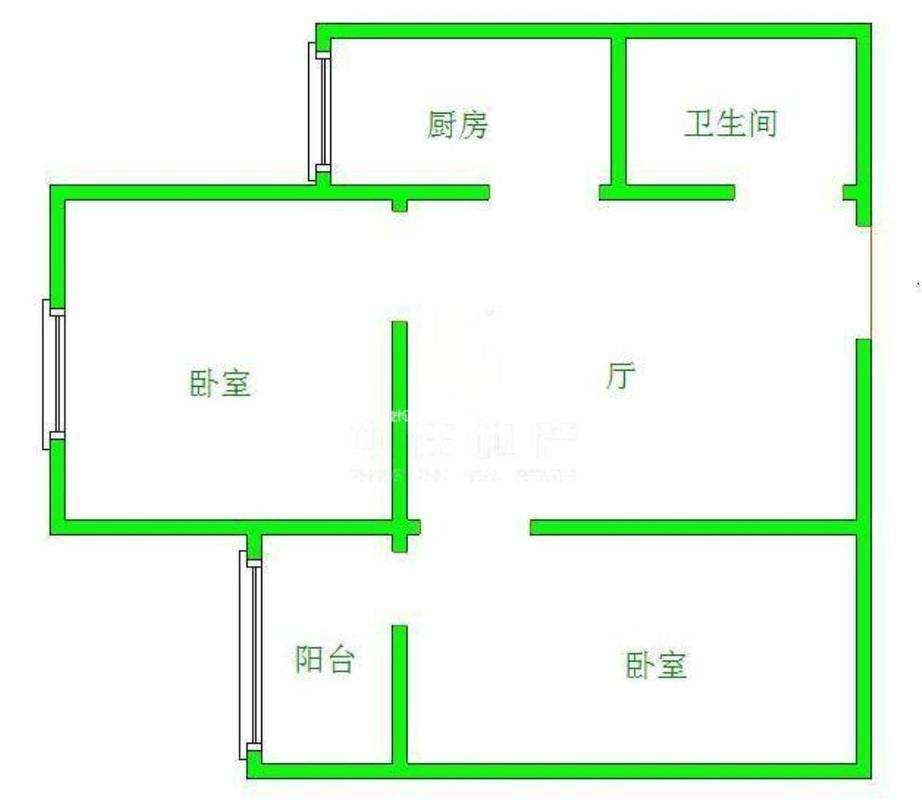 万达鸿景苑