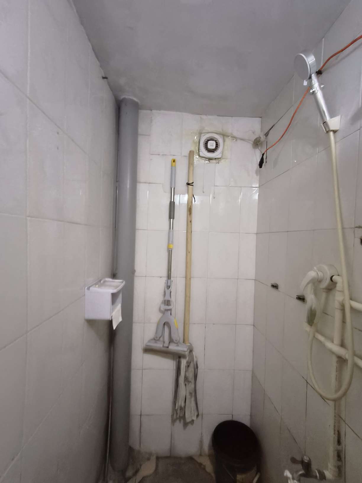 北闸子小区