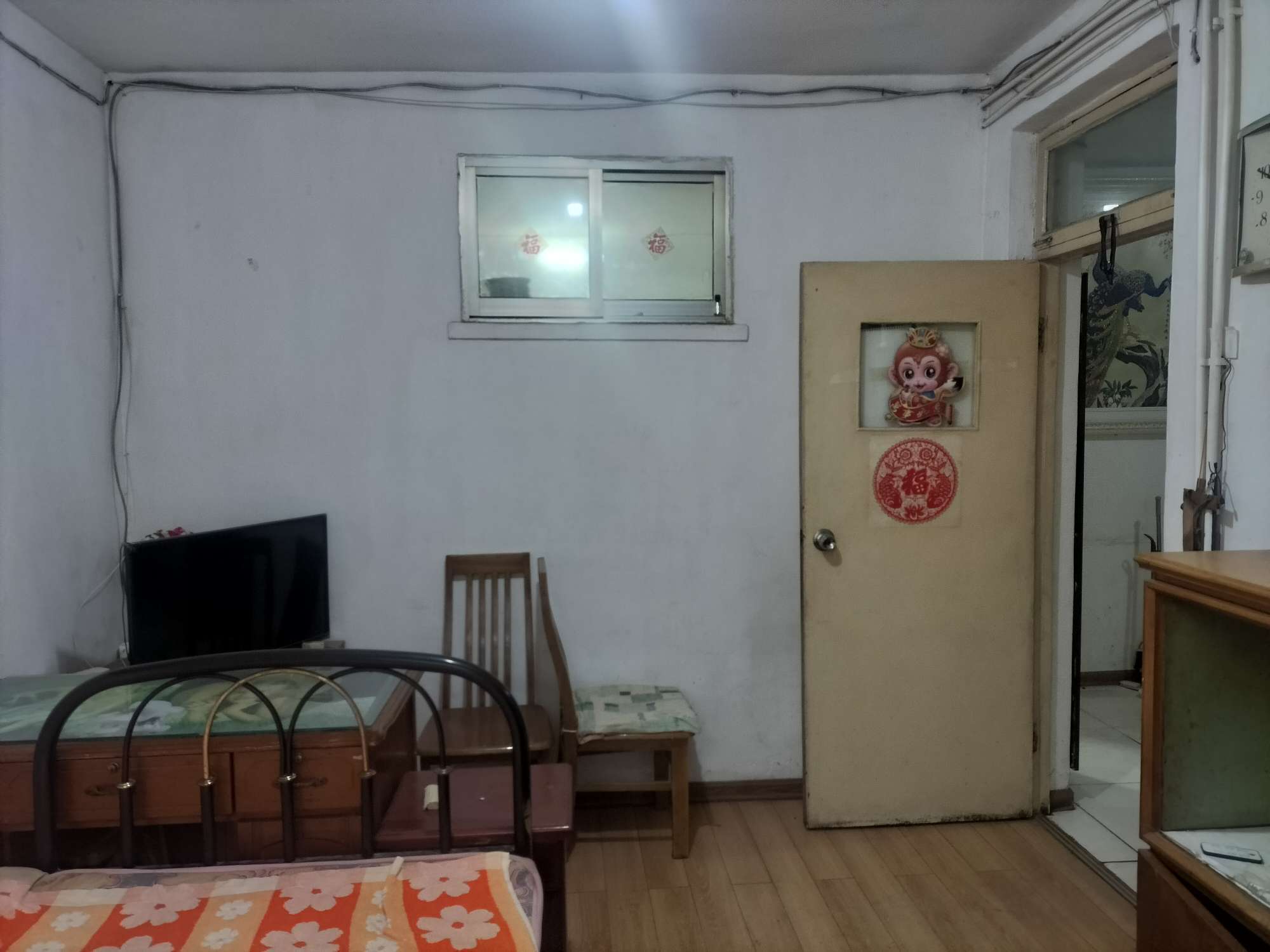 舜玉小区南区