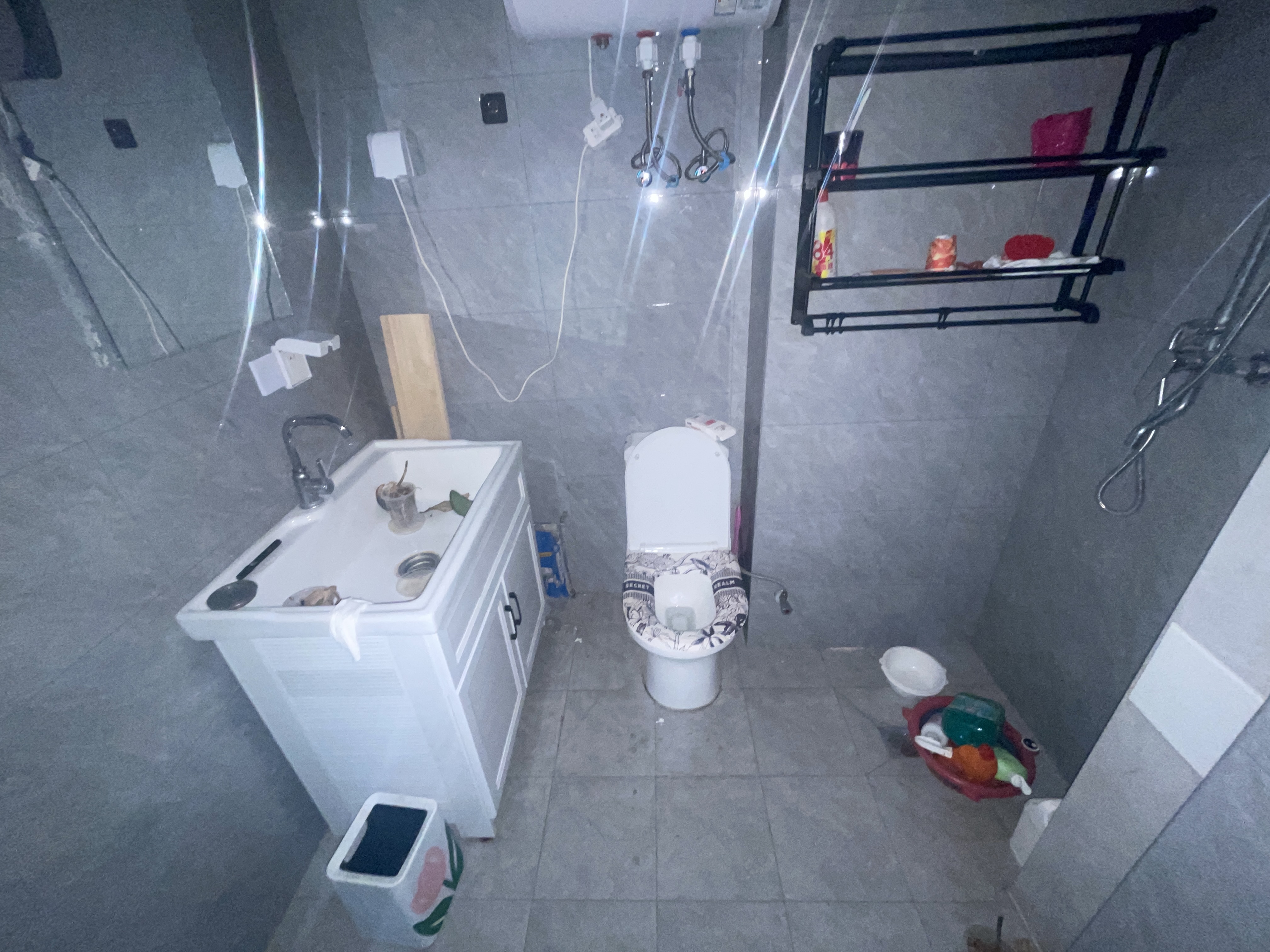 中新锦绣天地东苑一区