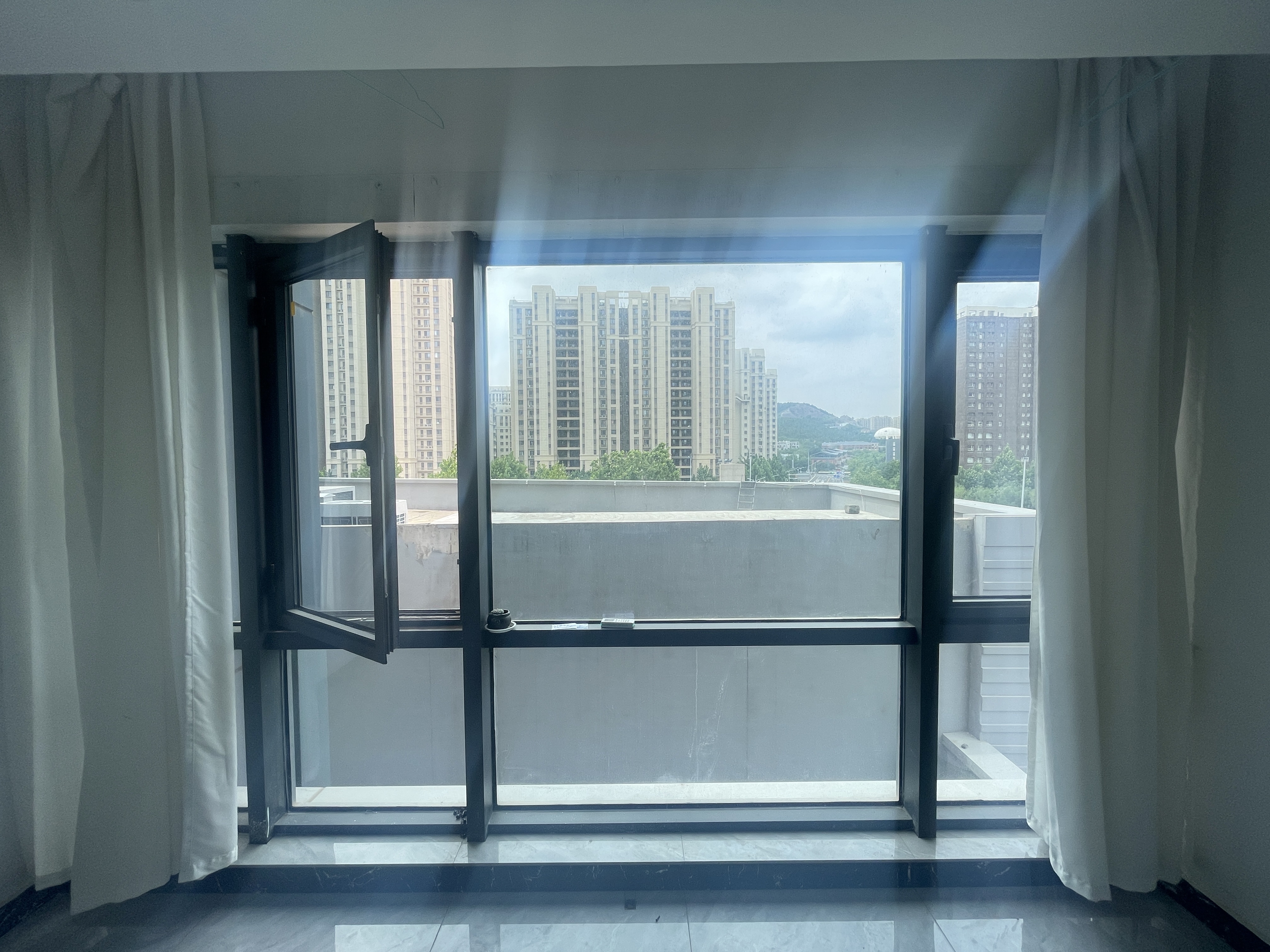 中新锦绣天地东苑一区