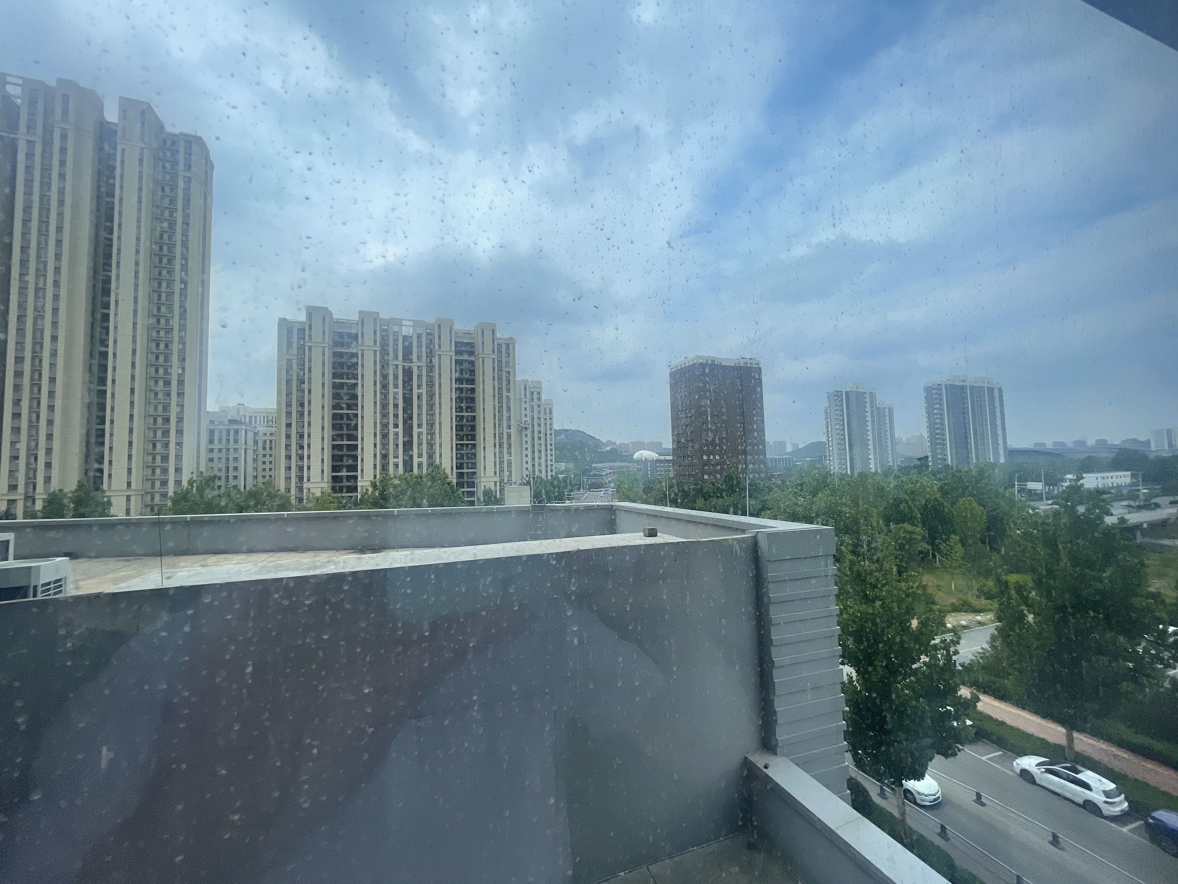 中新锦绣天地东苑一区