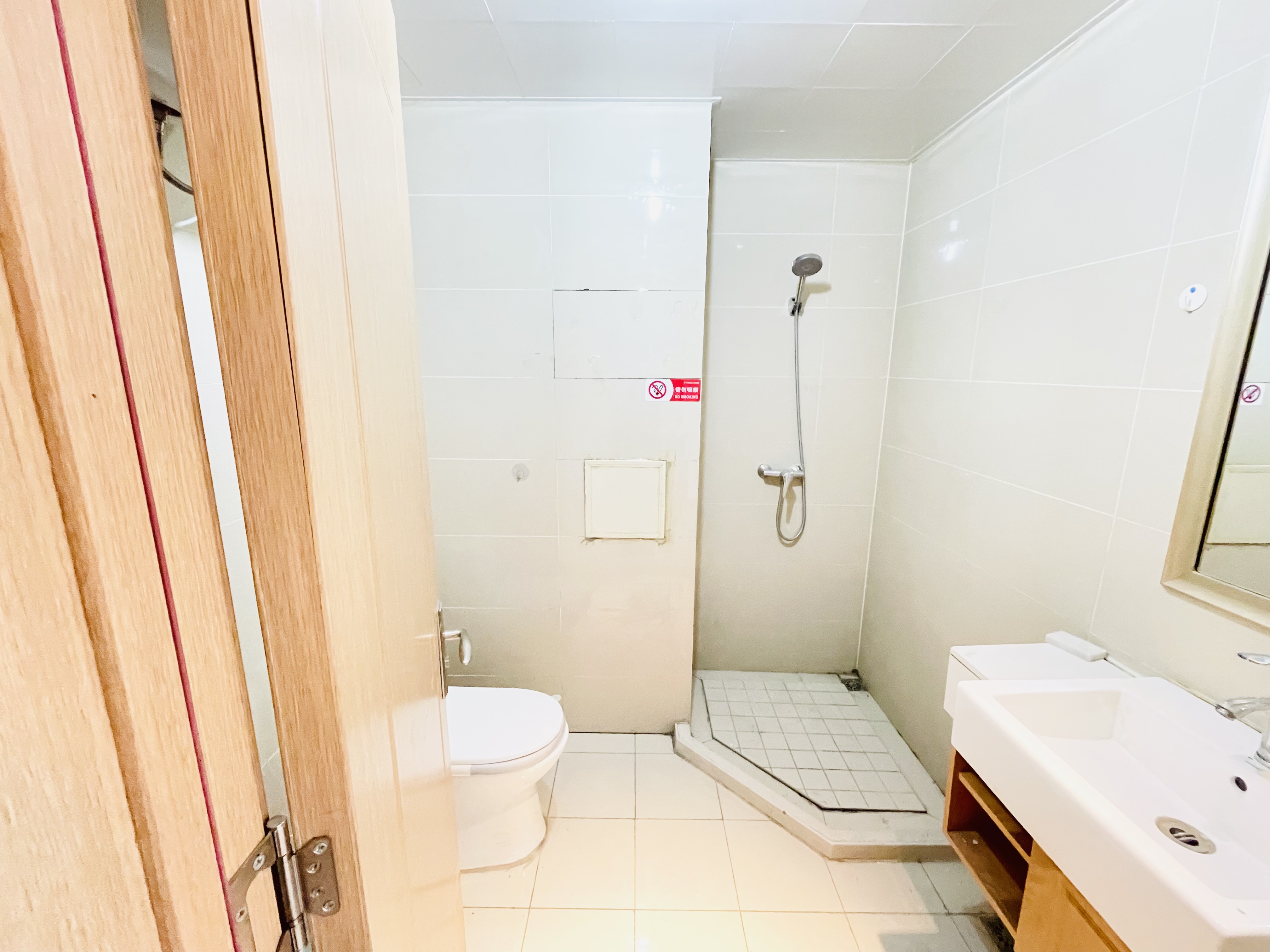 高新万达写字楼公寓