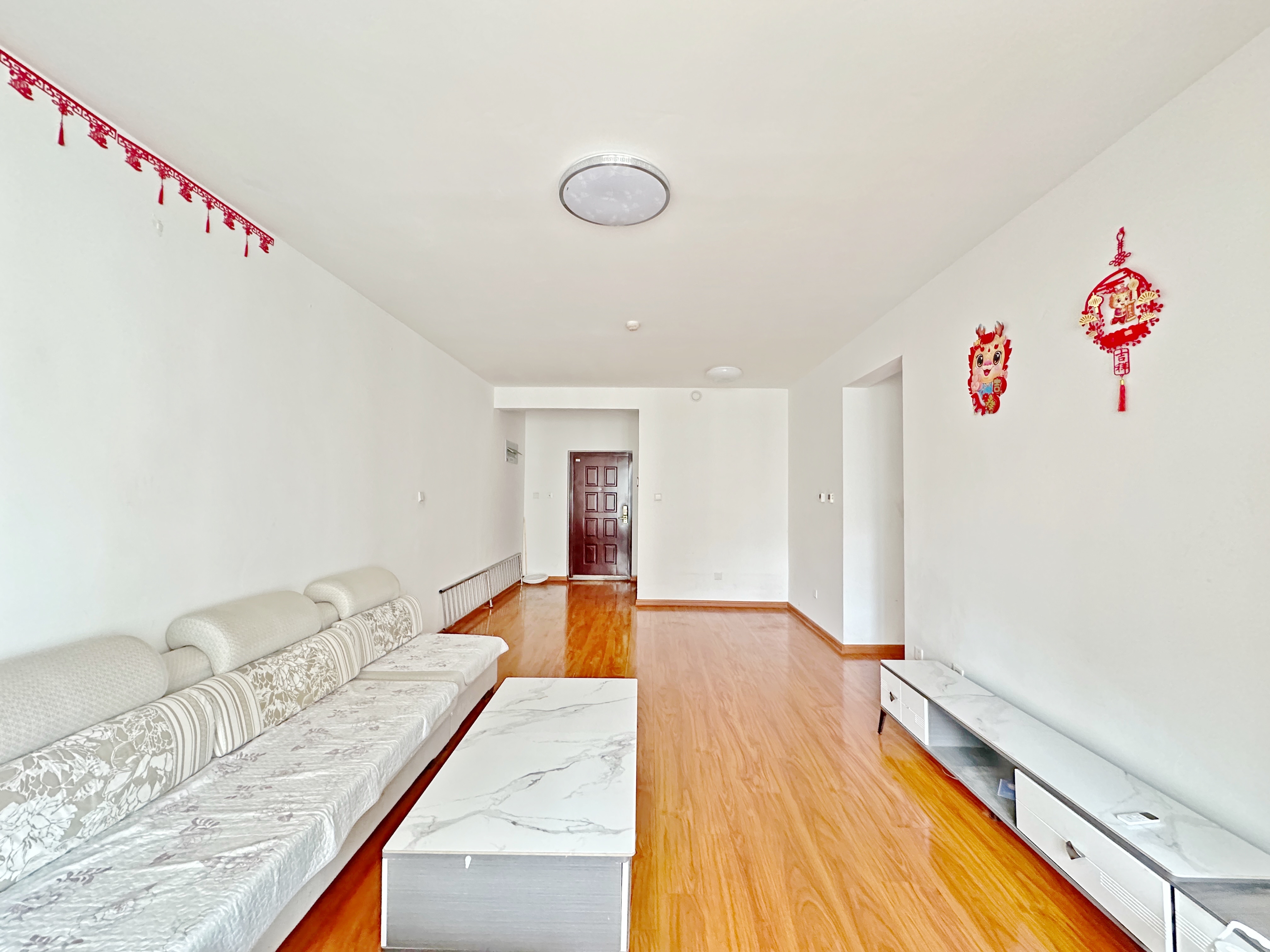 绿地国际城百花明都