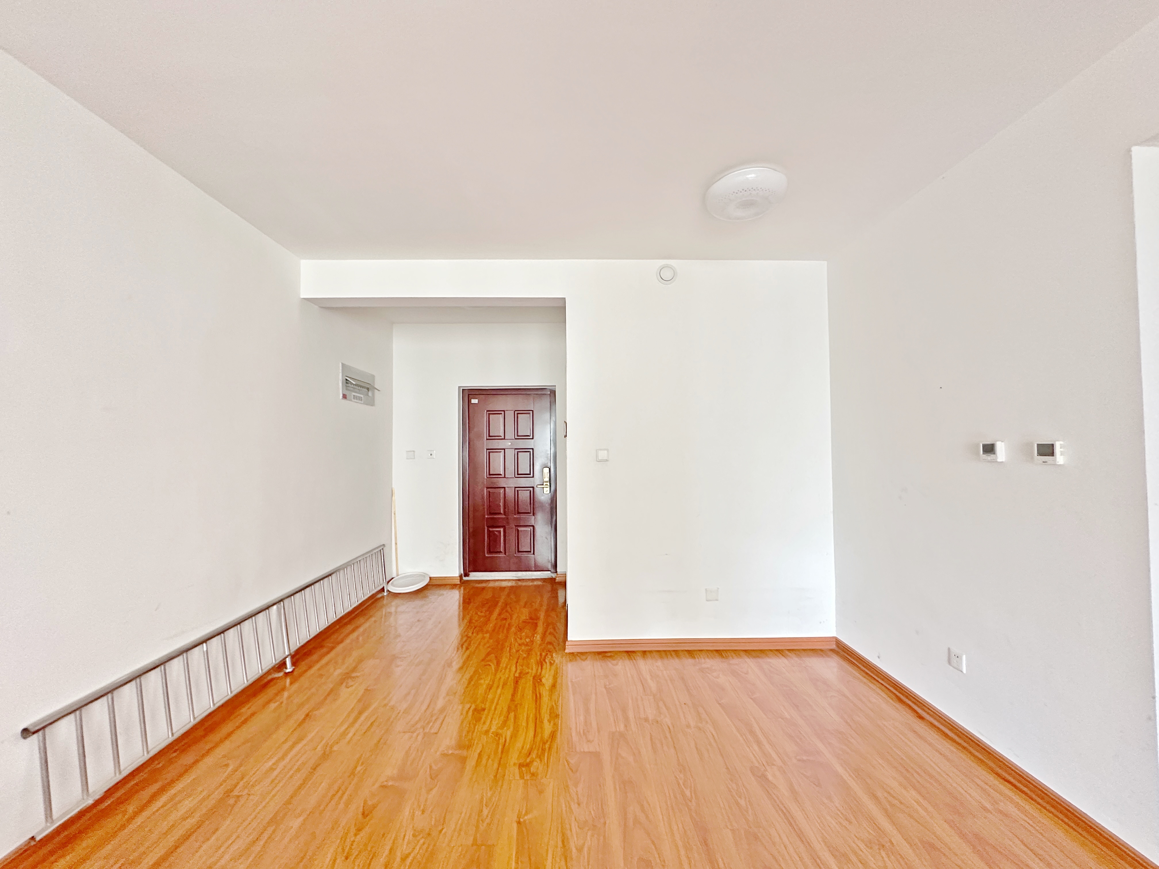 绿地国际城百花明都