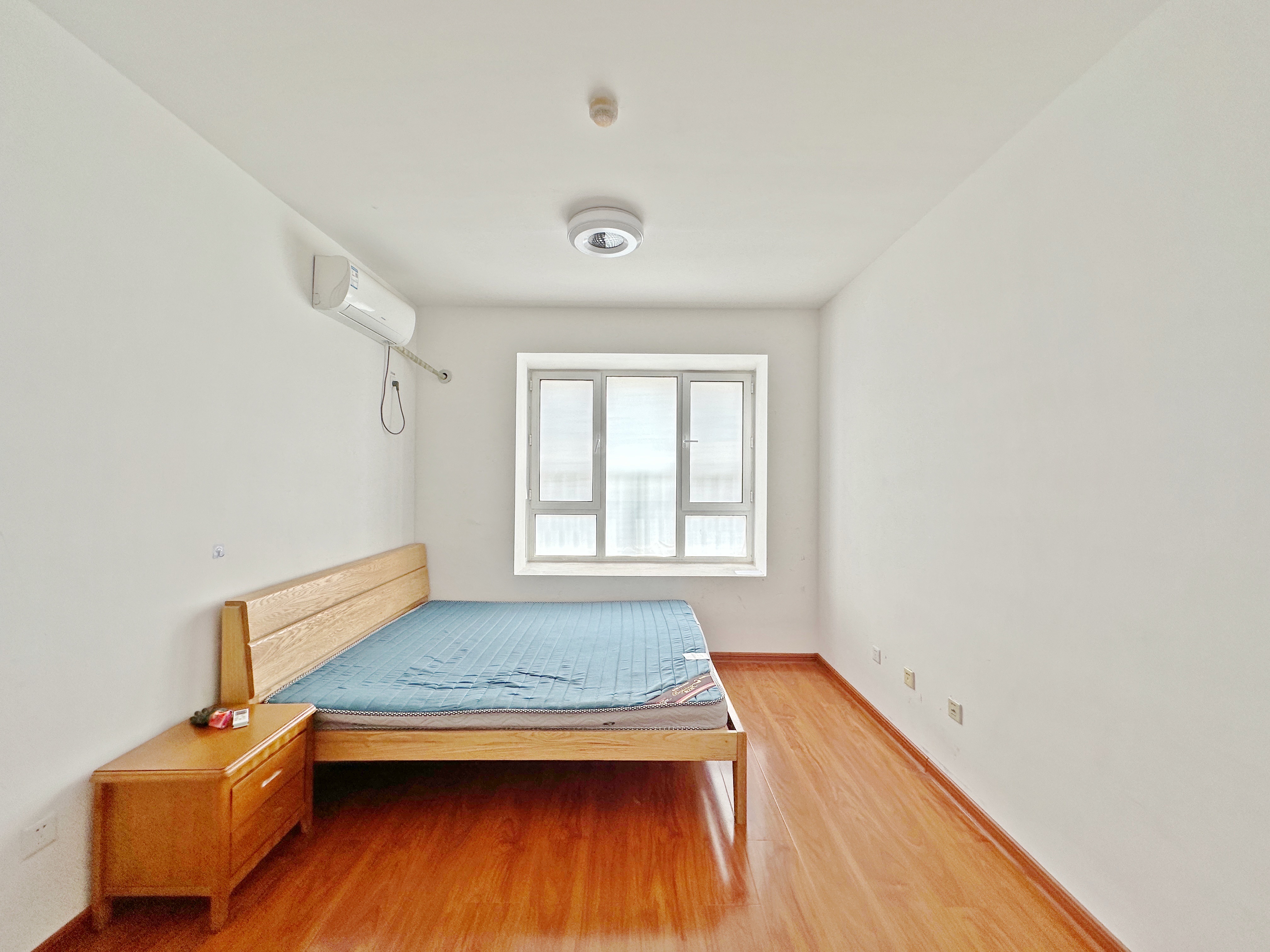 绿地国际城百花明都