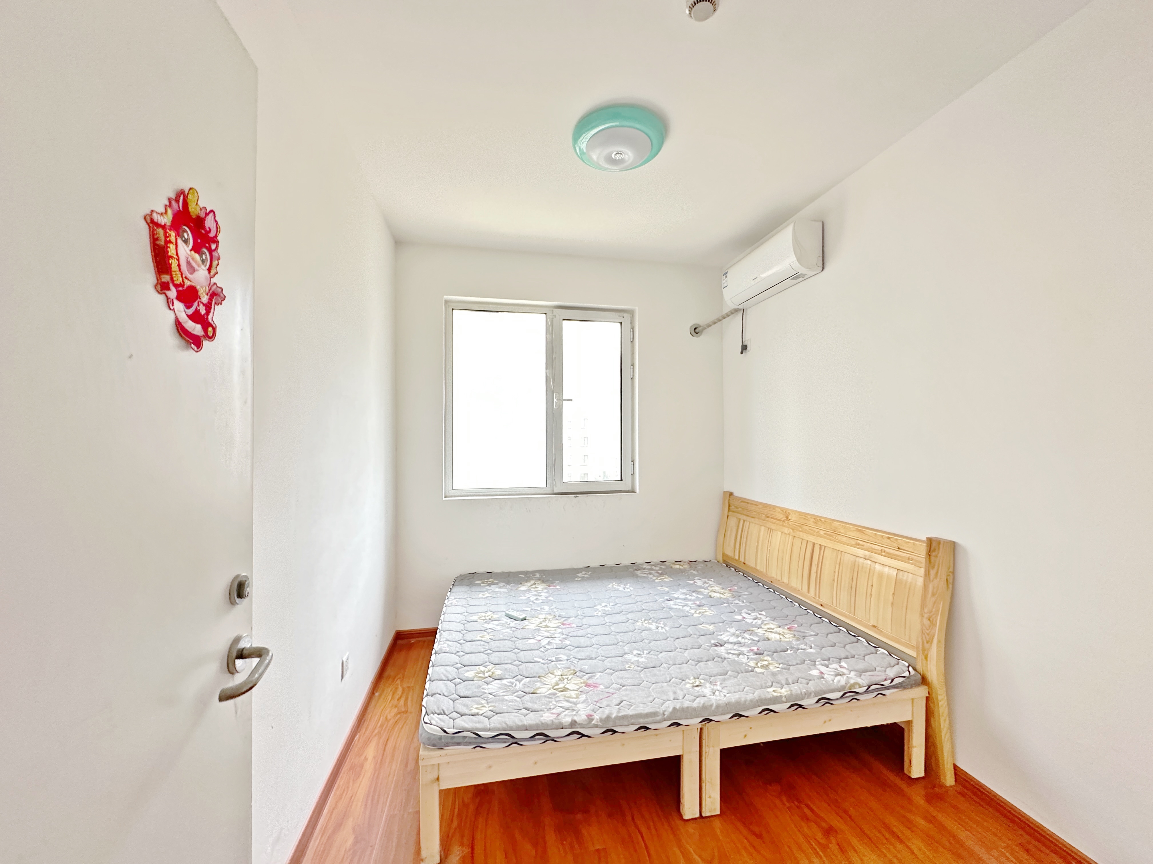 绿地国际城百花明都