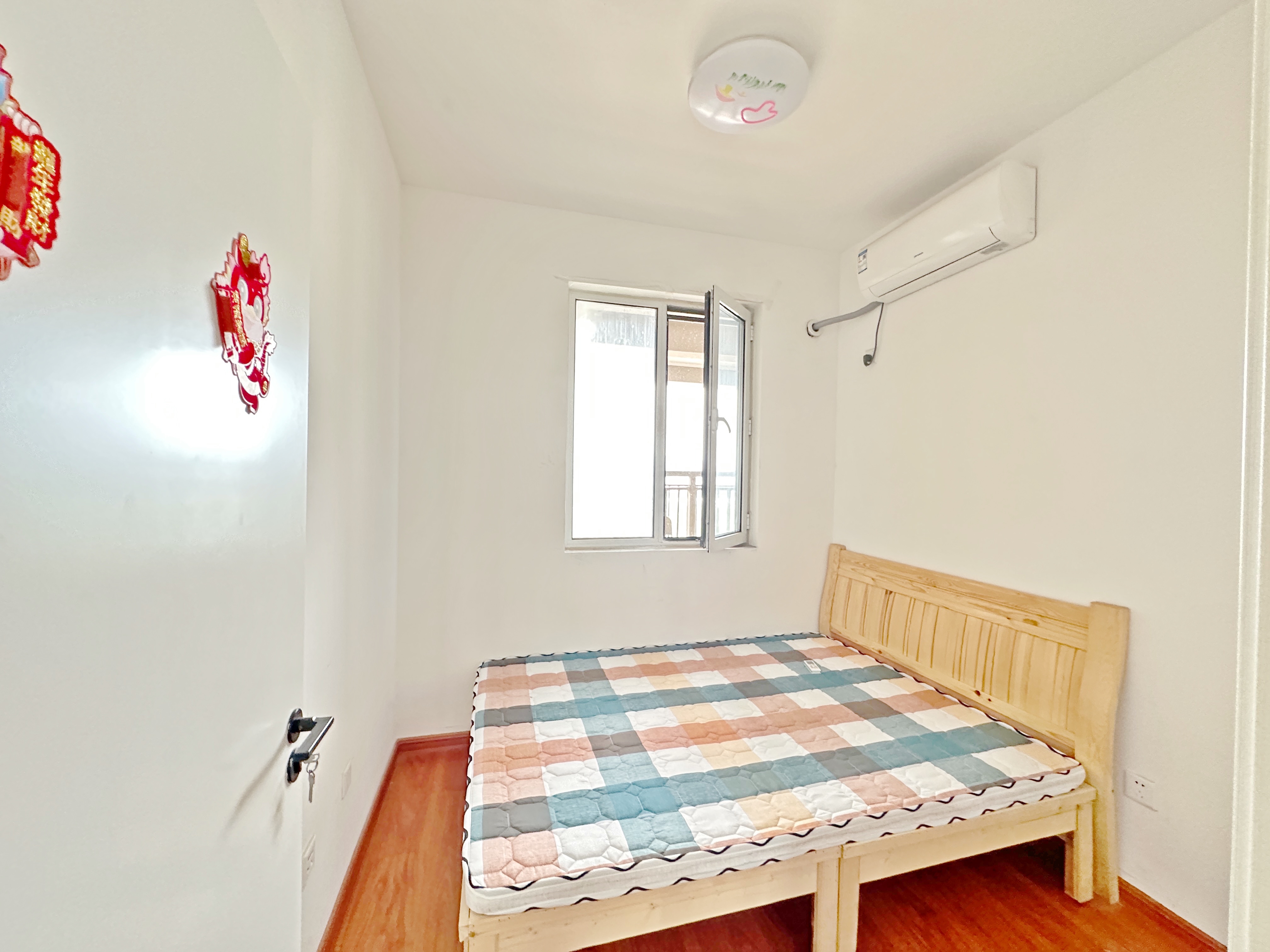 绿地国际城百花明都