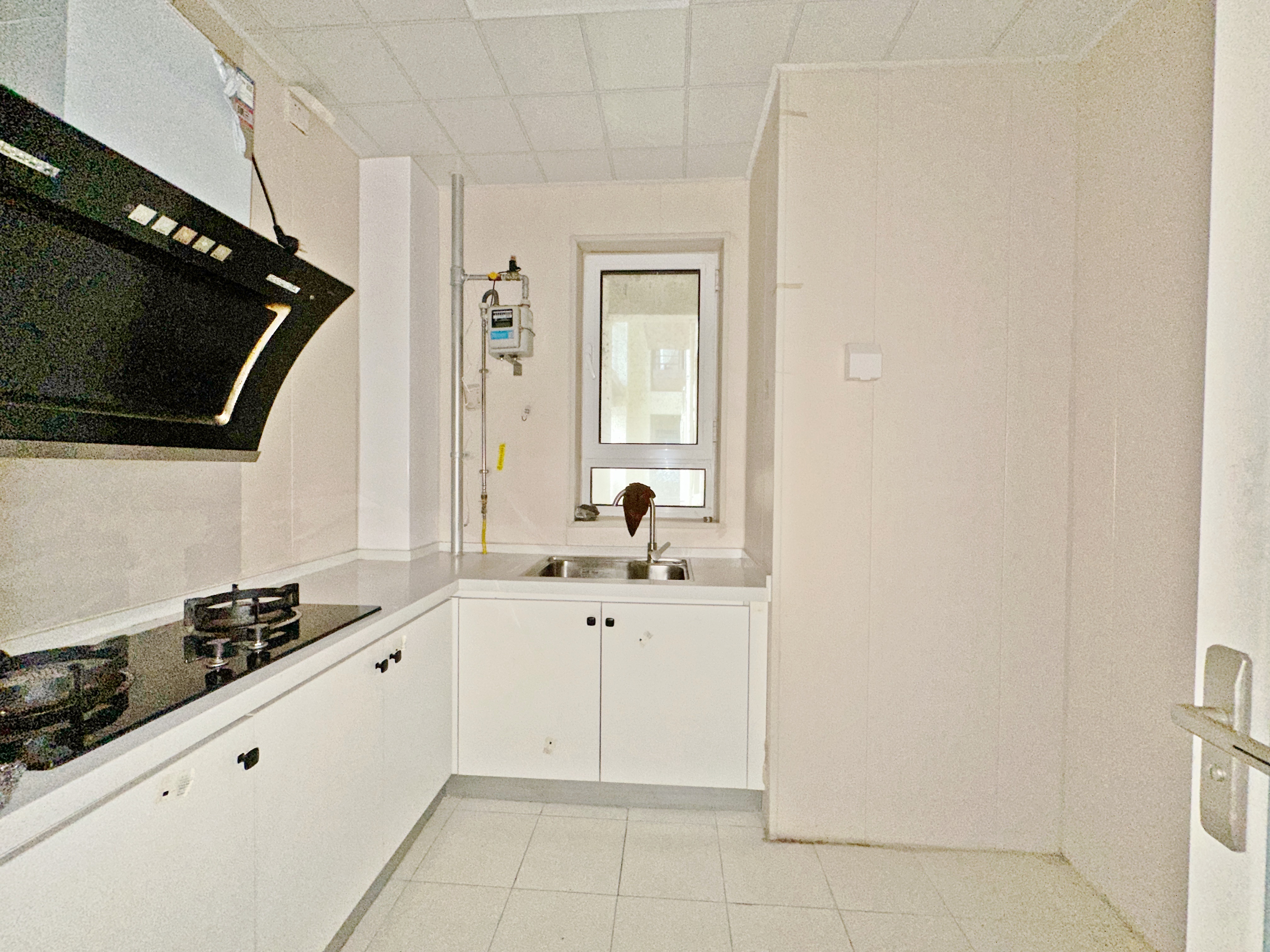 绿地国际城百花明都