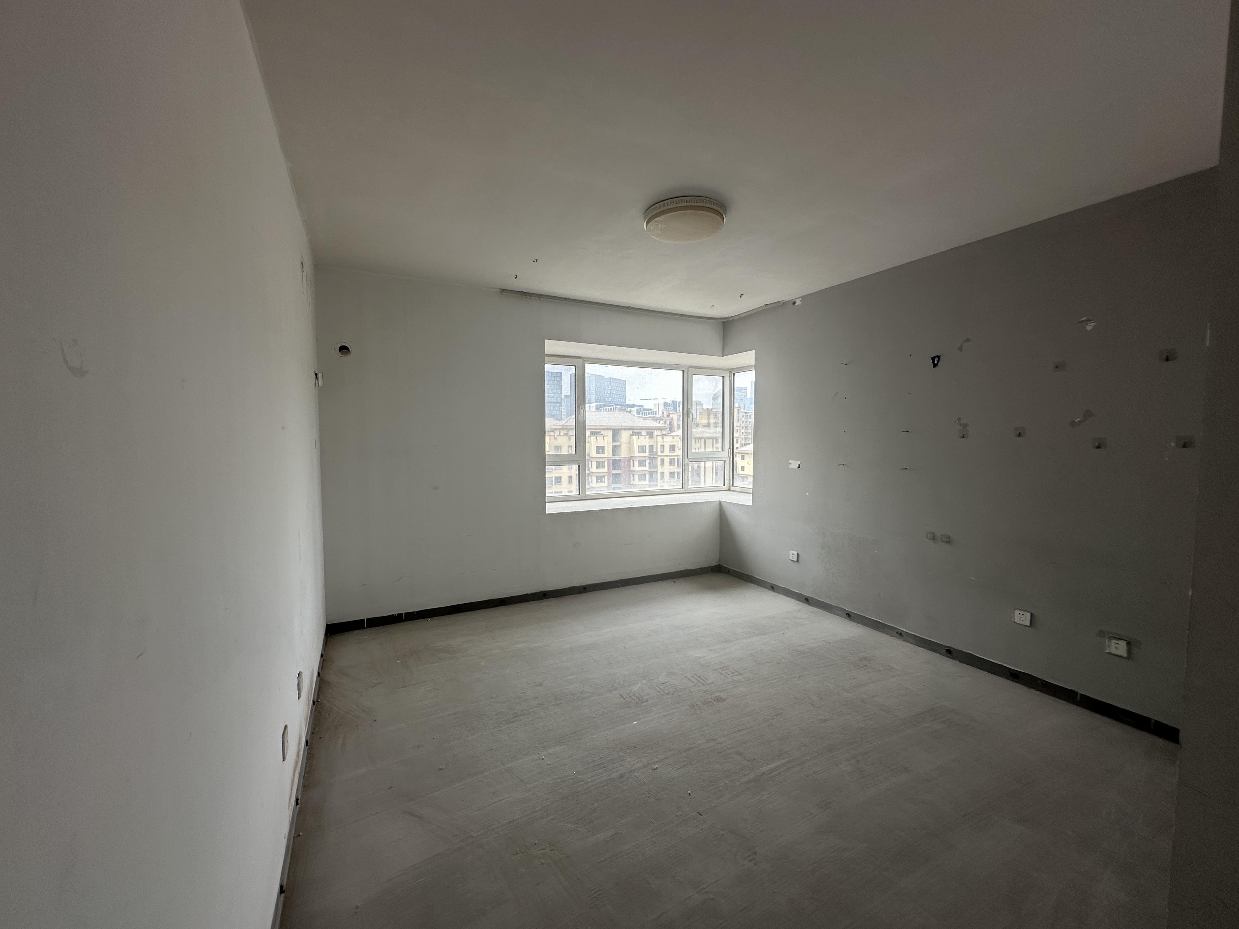 国华印象(住宅)