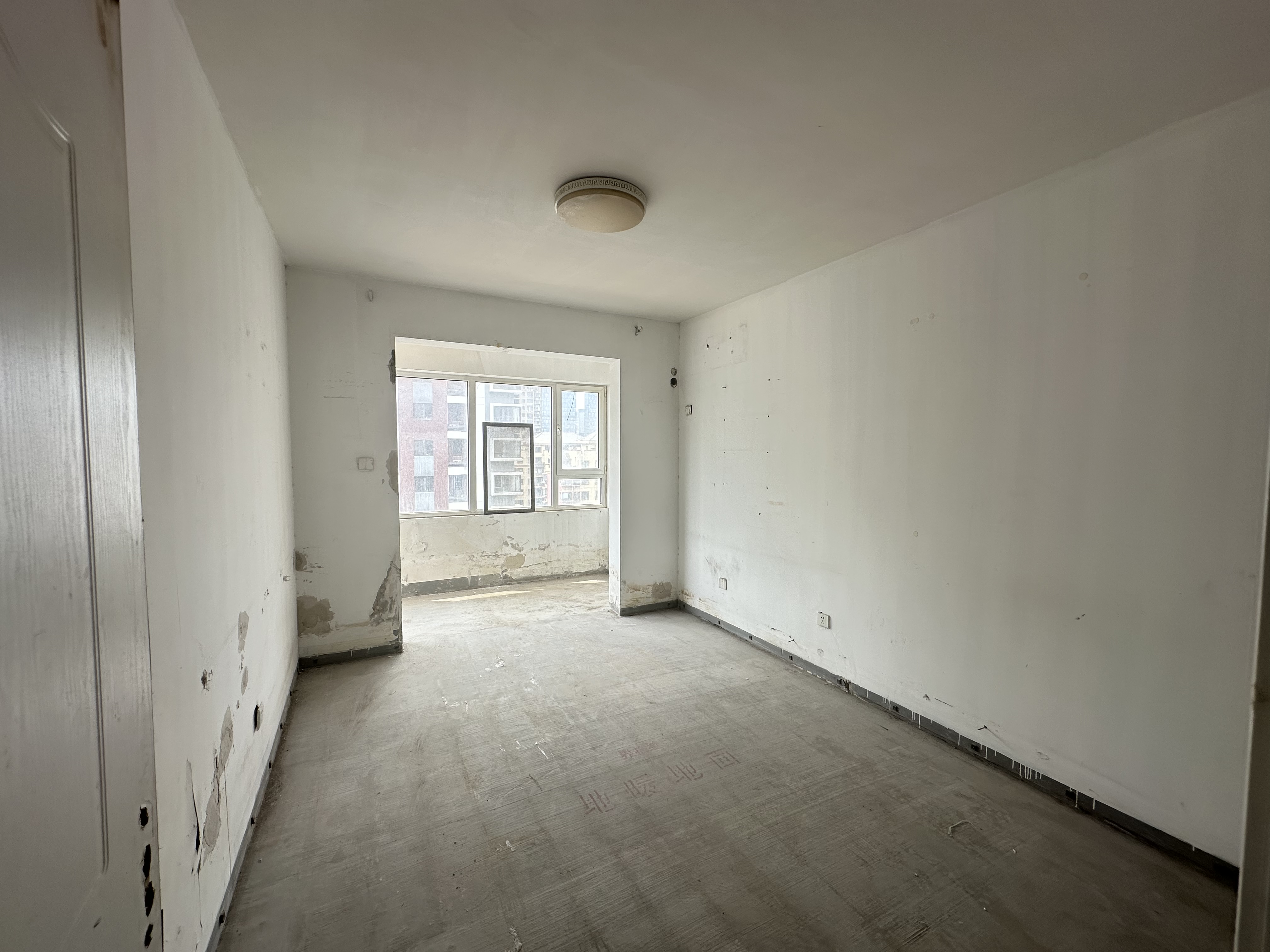 国华印象(住宅)