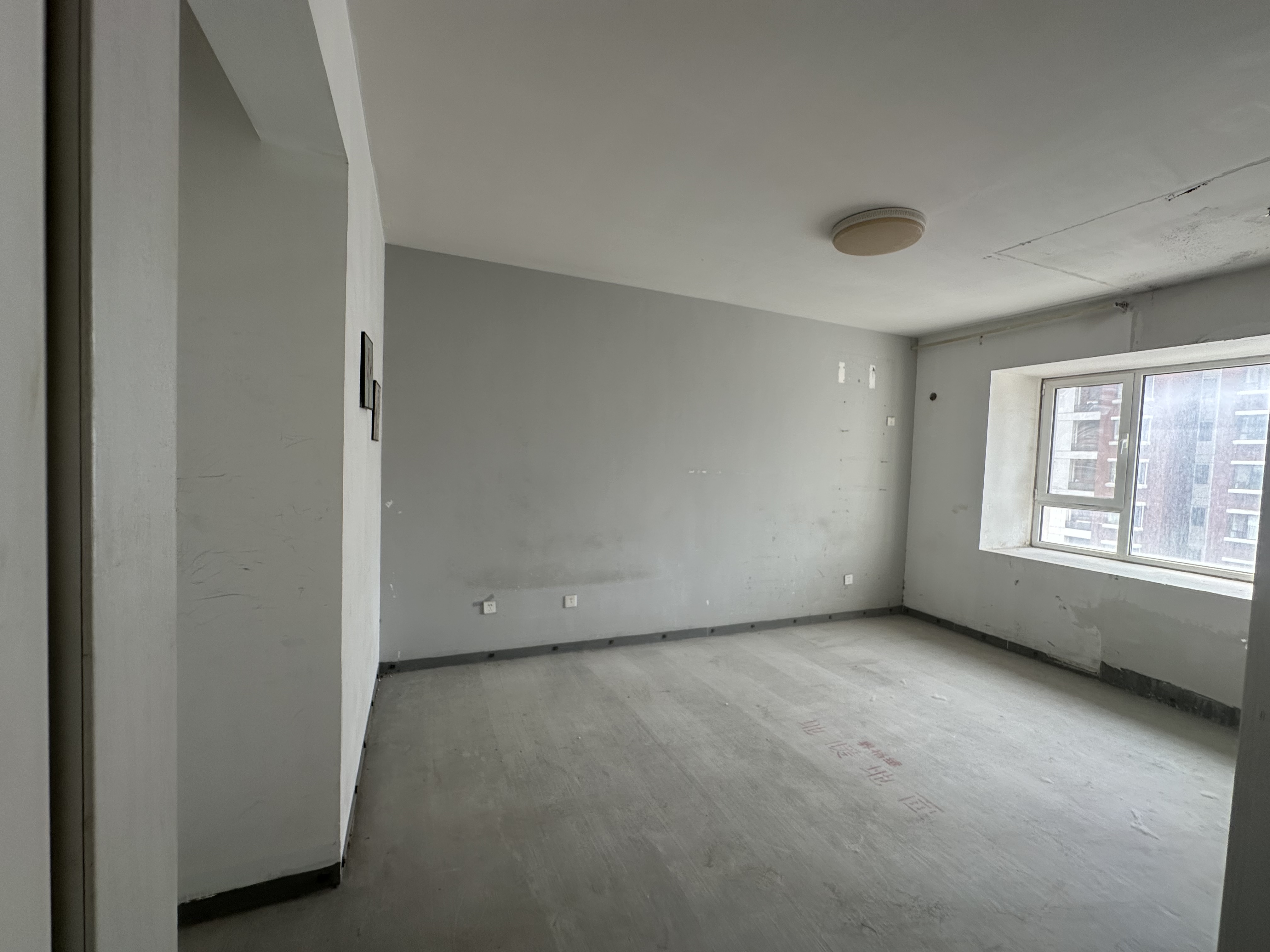 国华印象(住宅)