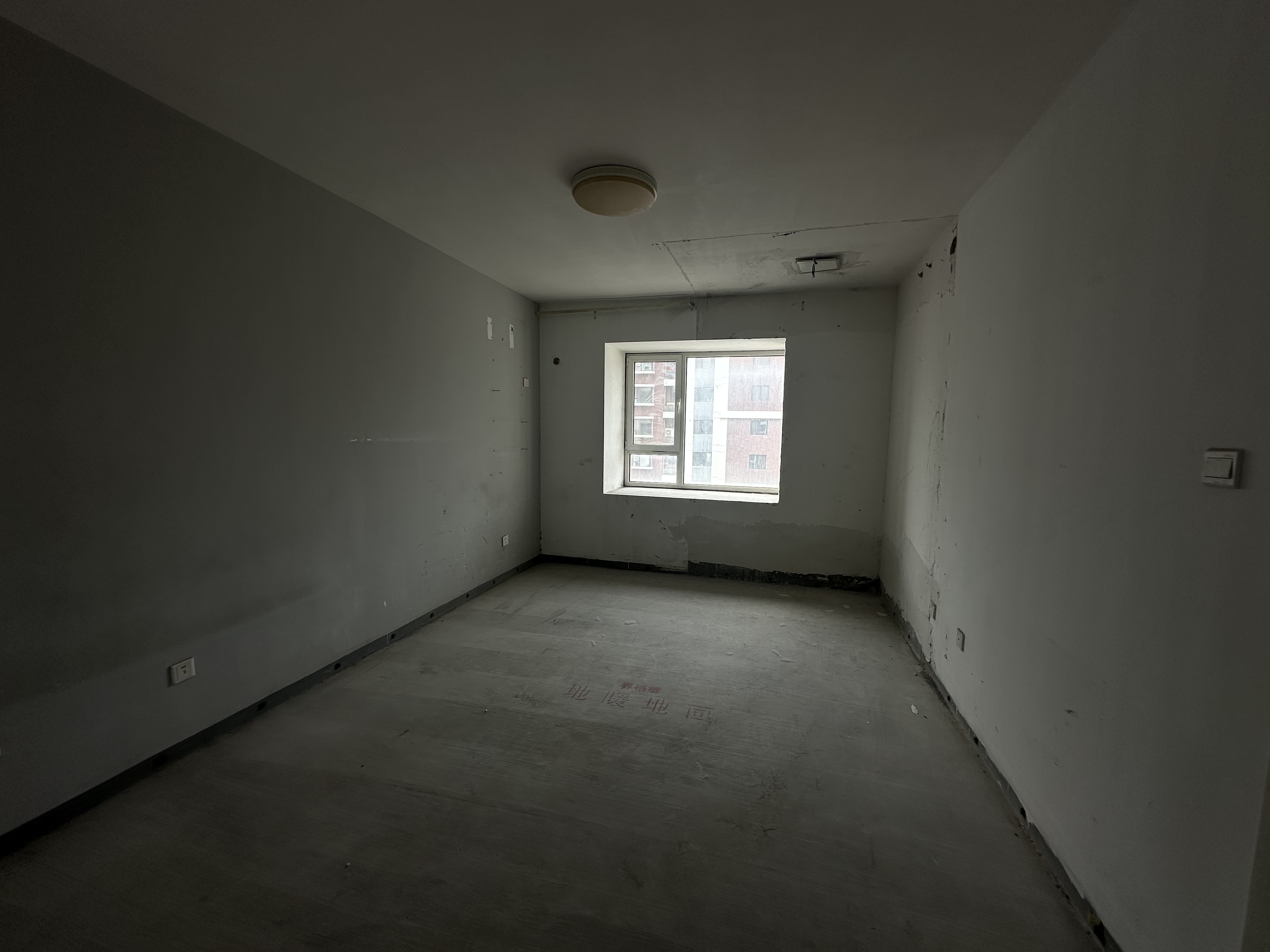 国华印象(住宅)