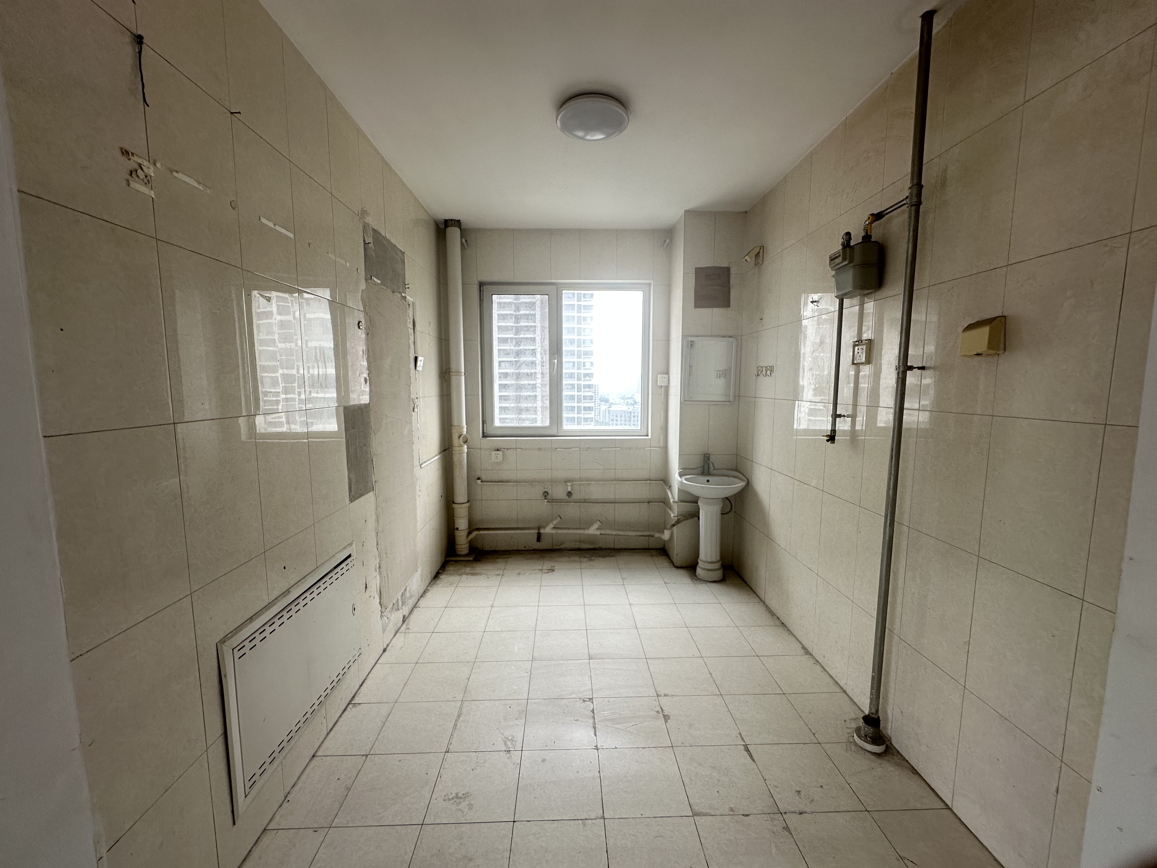 国华印象(住宅)