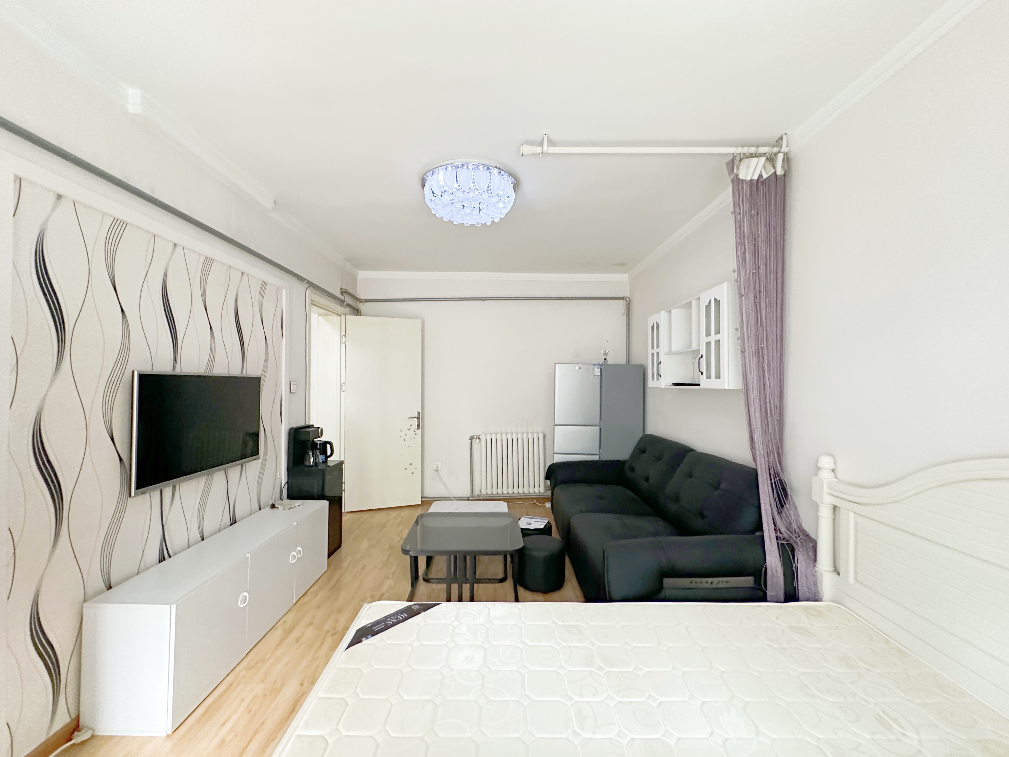 工人新村南村东区