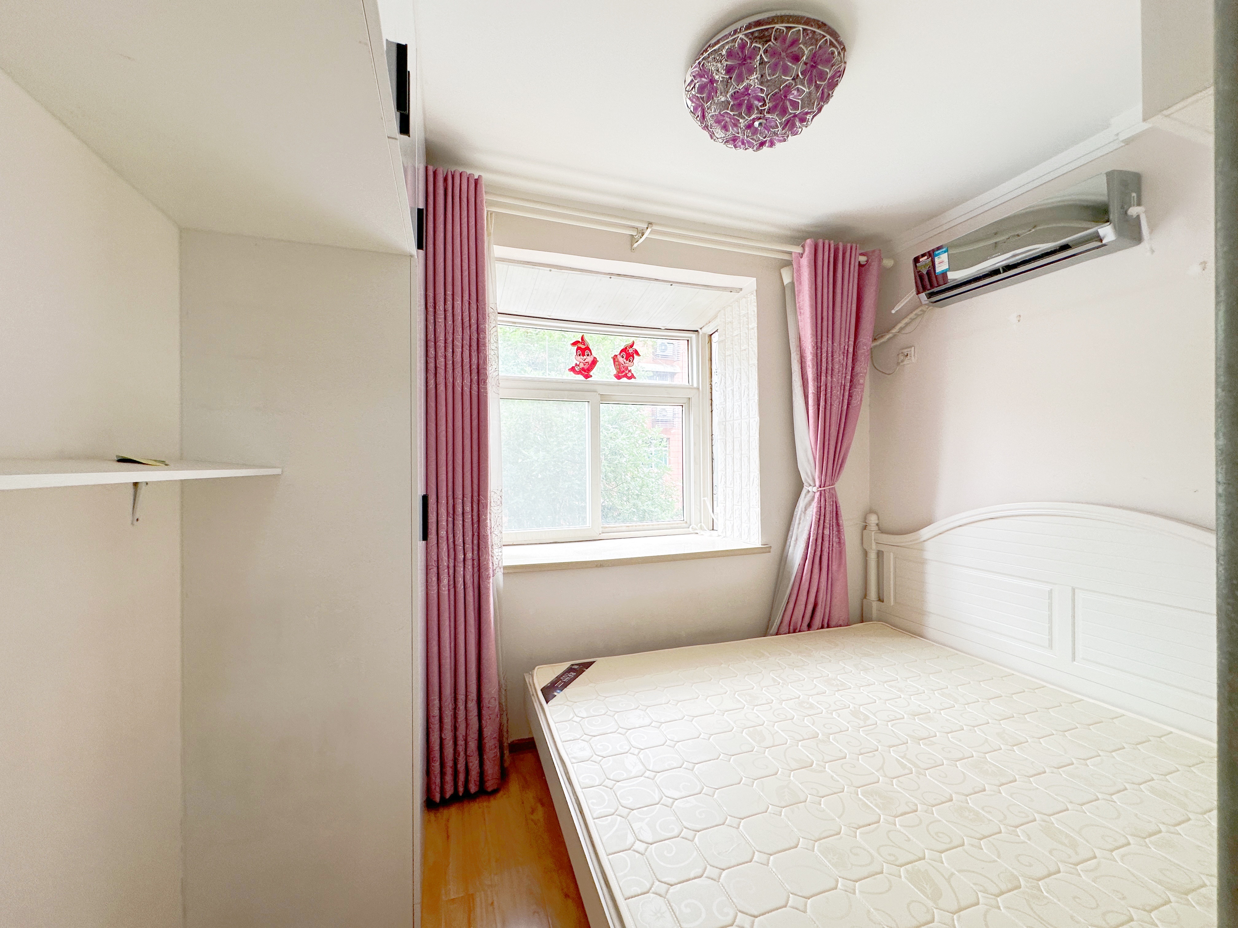 工人新村南村东区