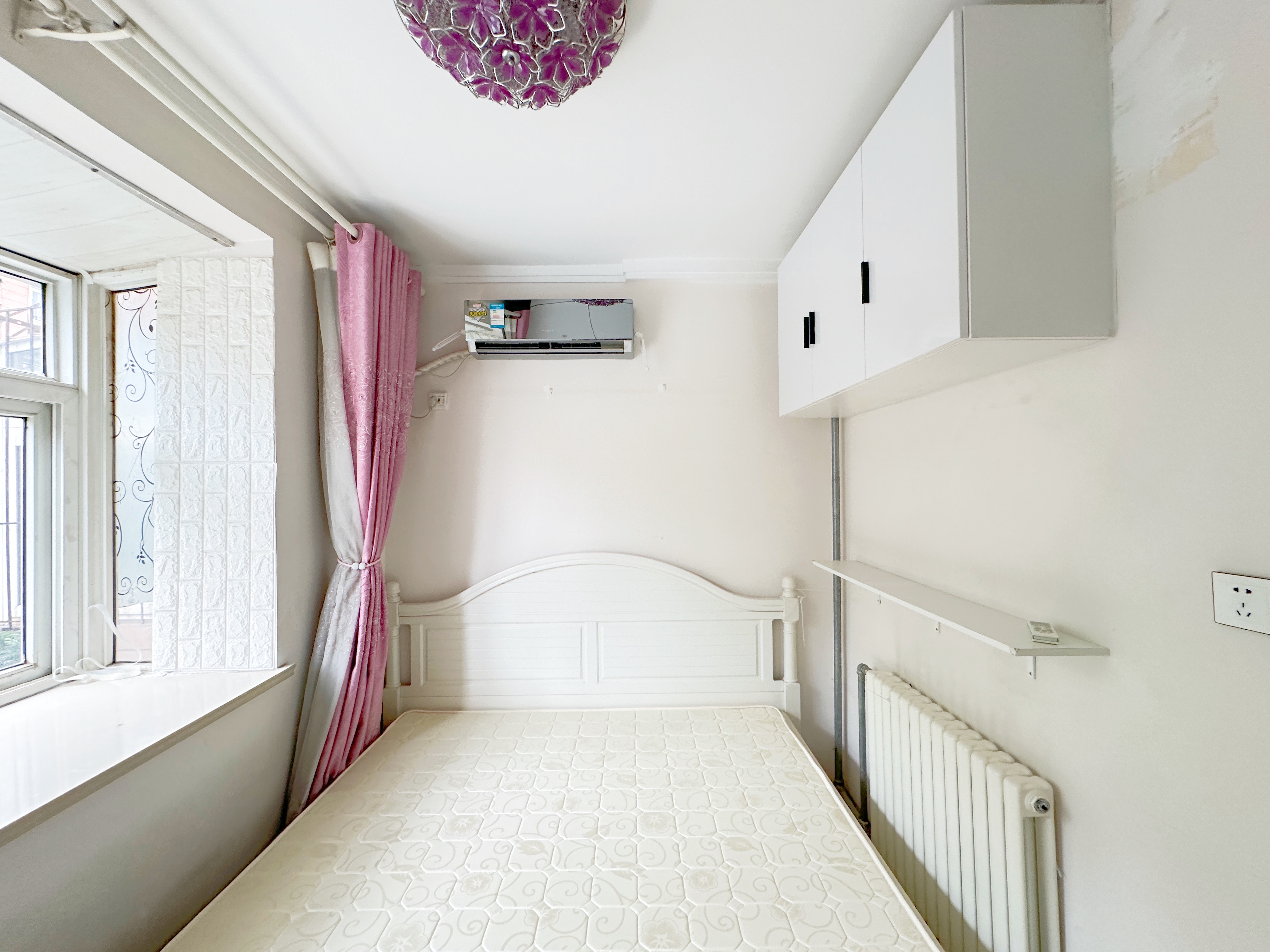 工人新村南村东区