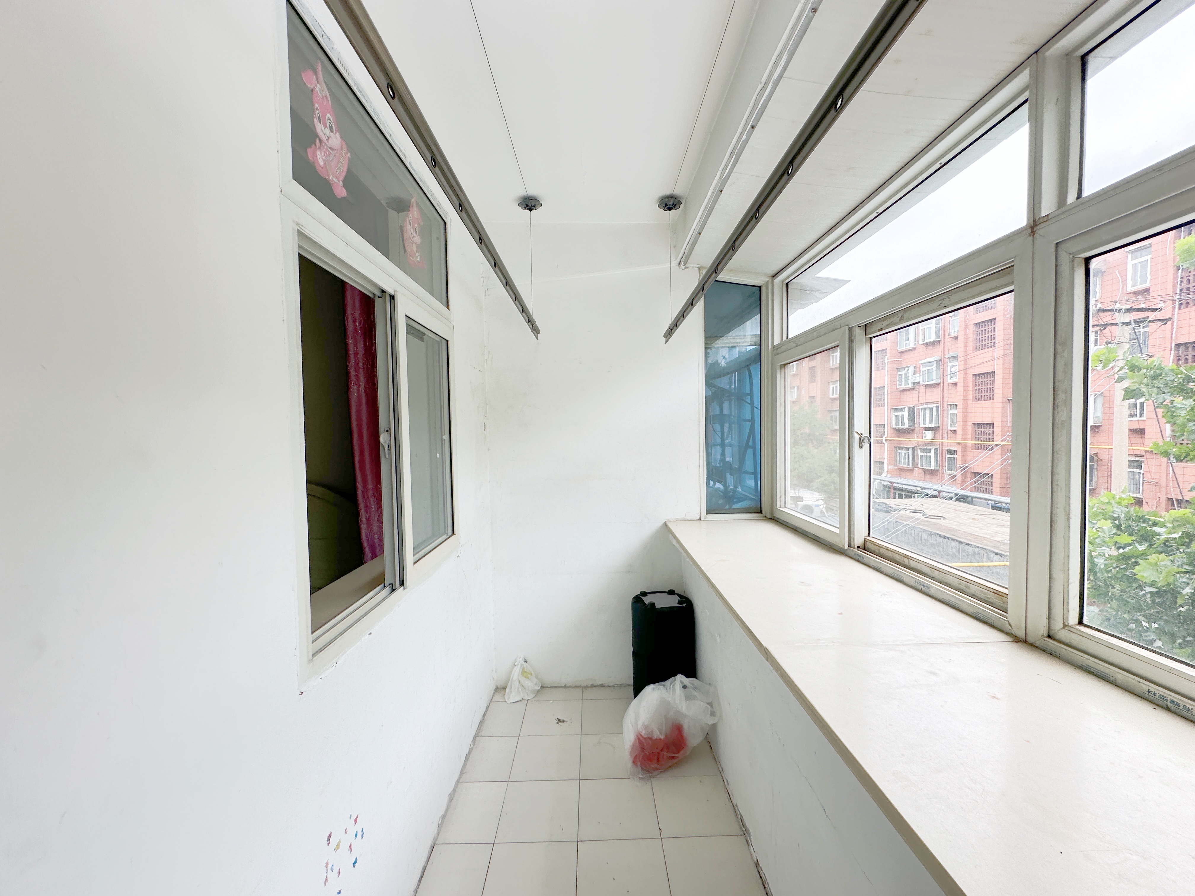 工人新村南村东区