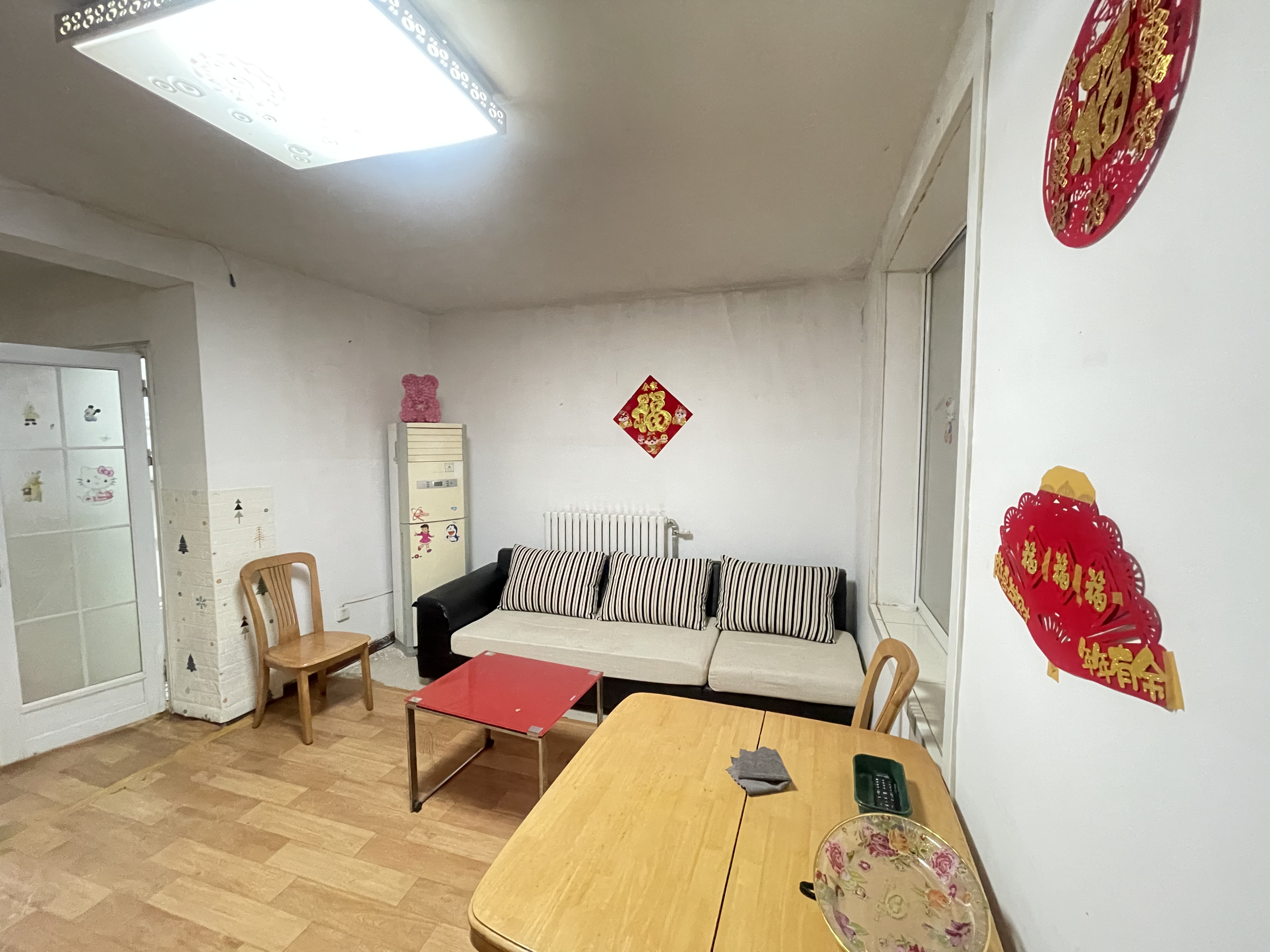 整租·家具电器齐全拎包入住看房很方便