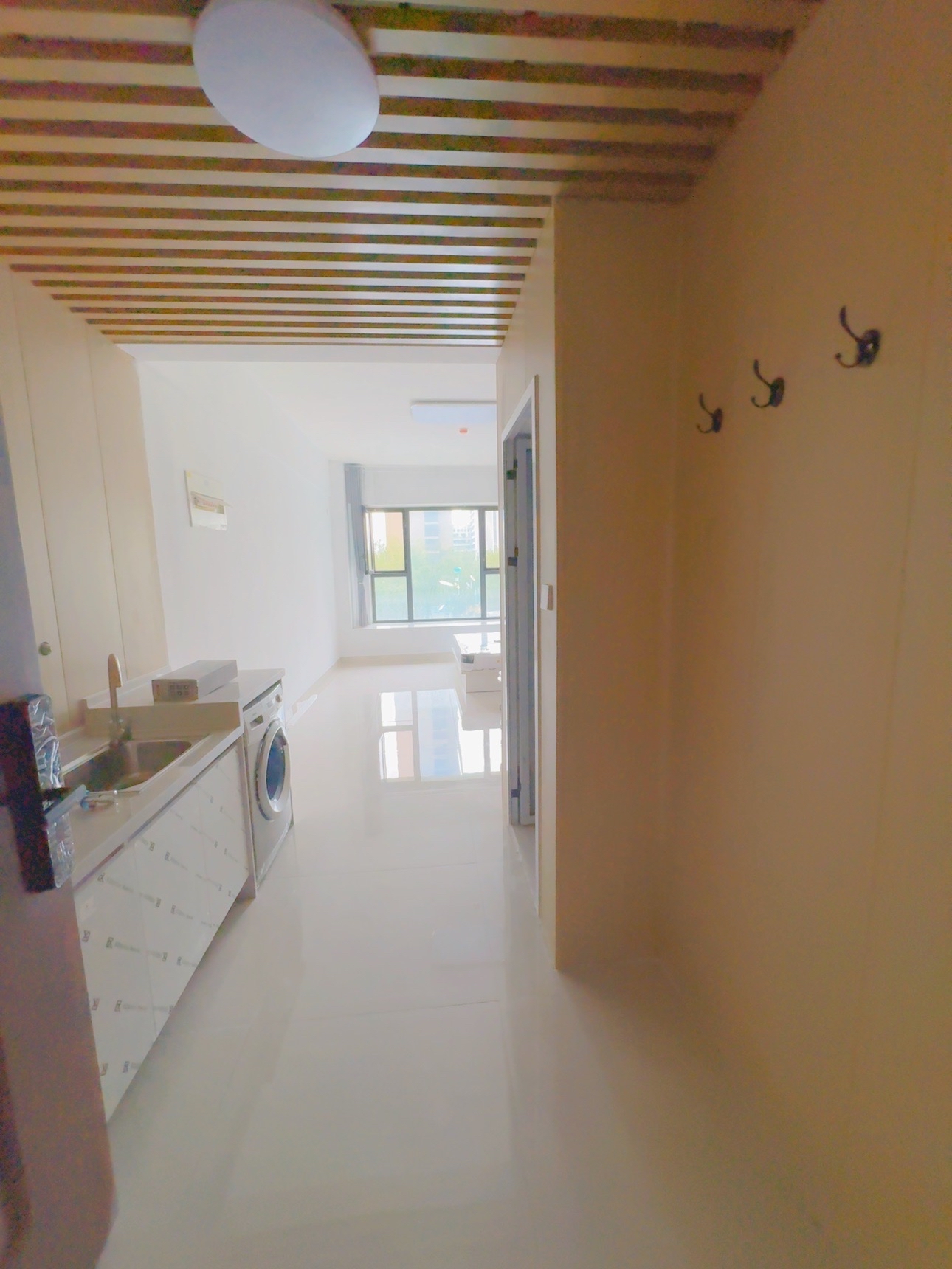 中新国际东城和玺四区