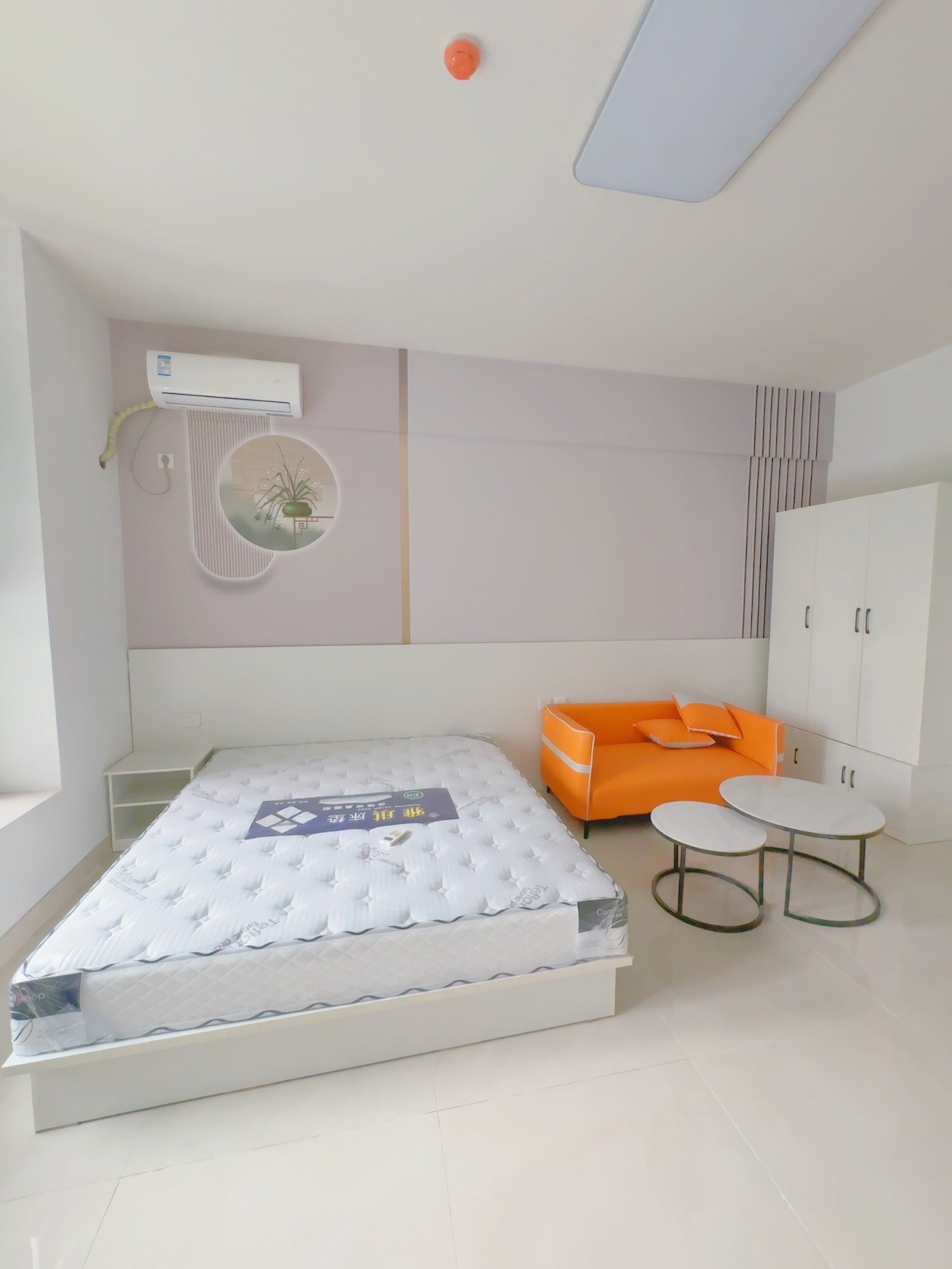 中新国际东城和玺四区