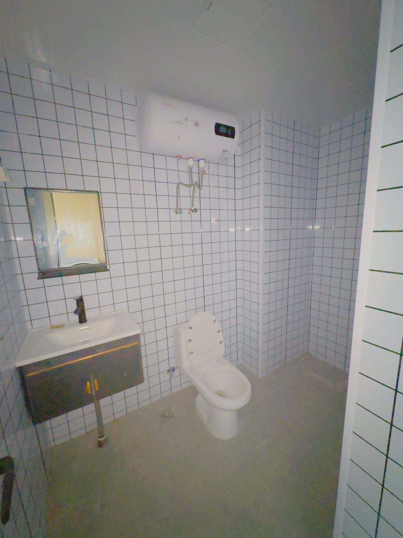 中新国际东城和玺四区