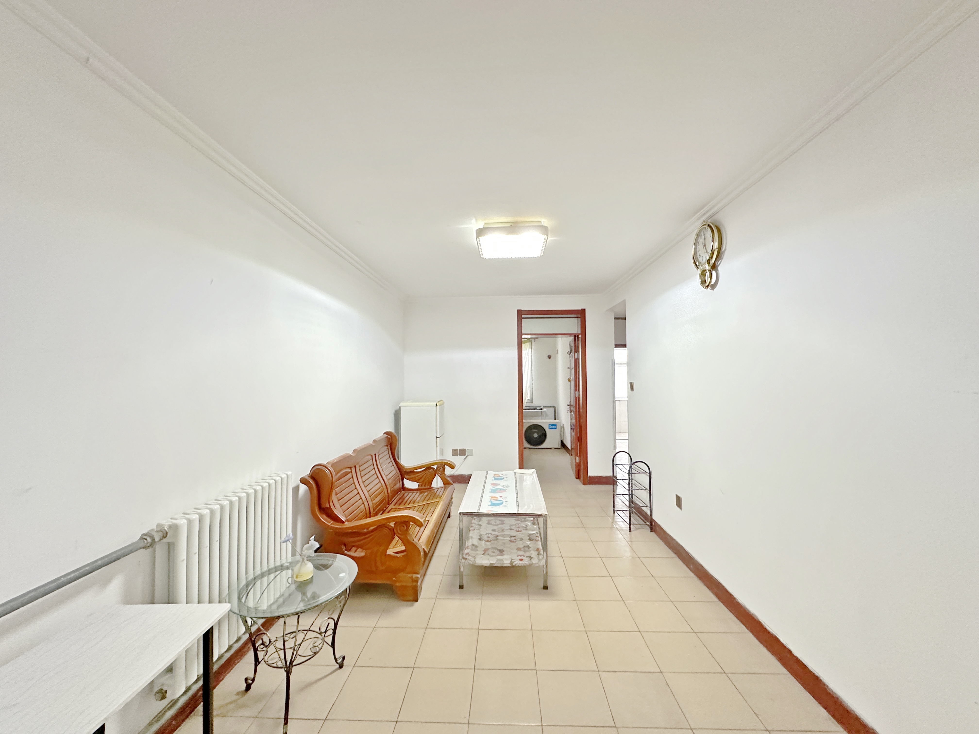 北小辛庄东街单位宿舍