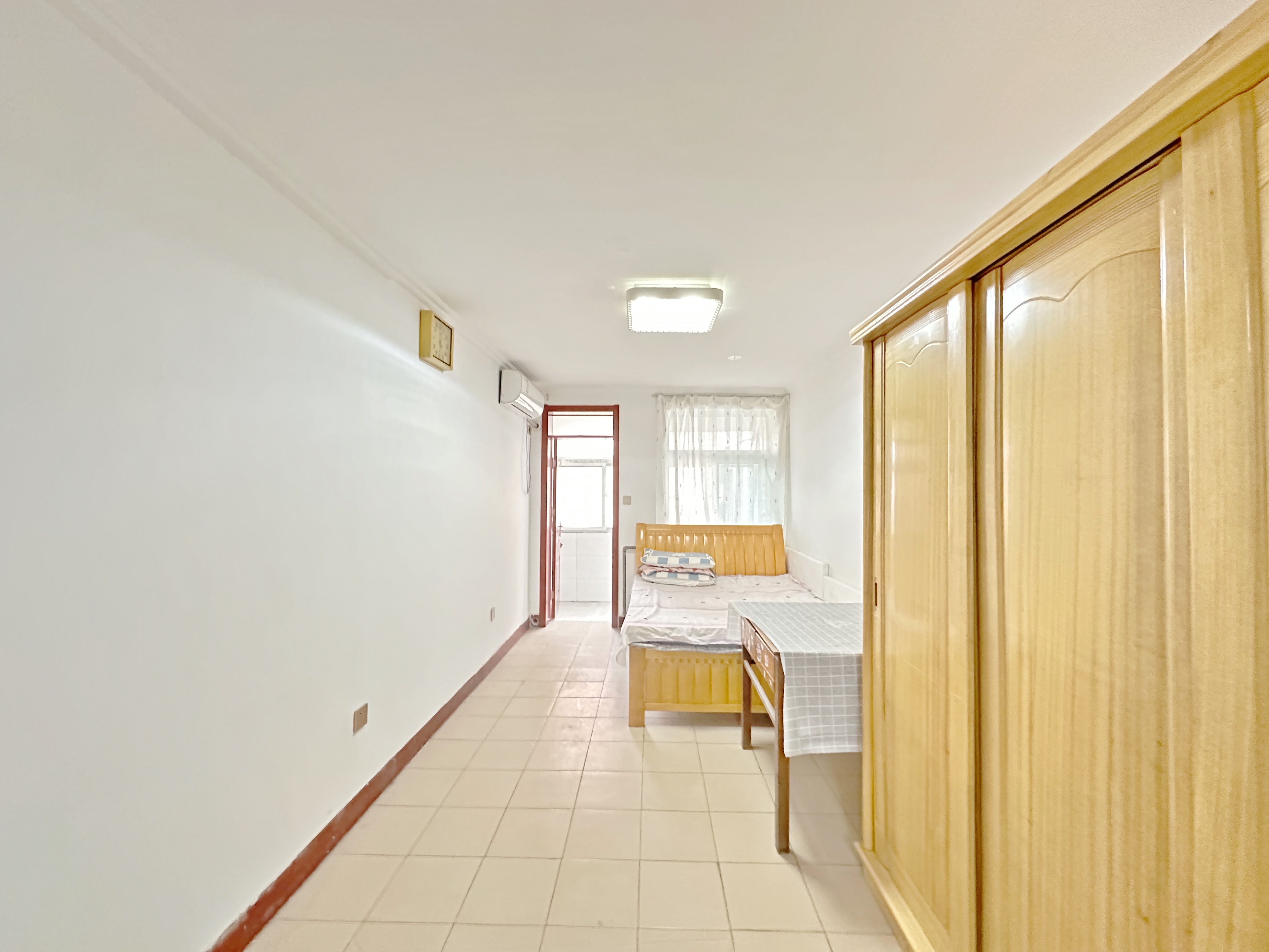 北小辛庄东街单位宿舍