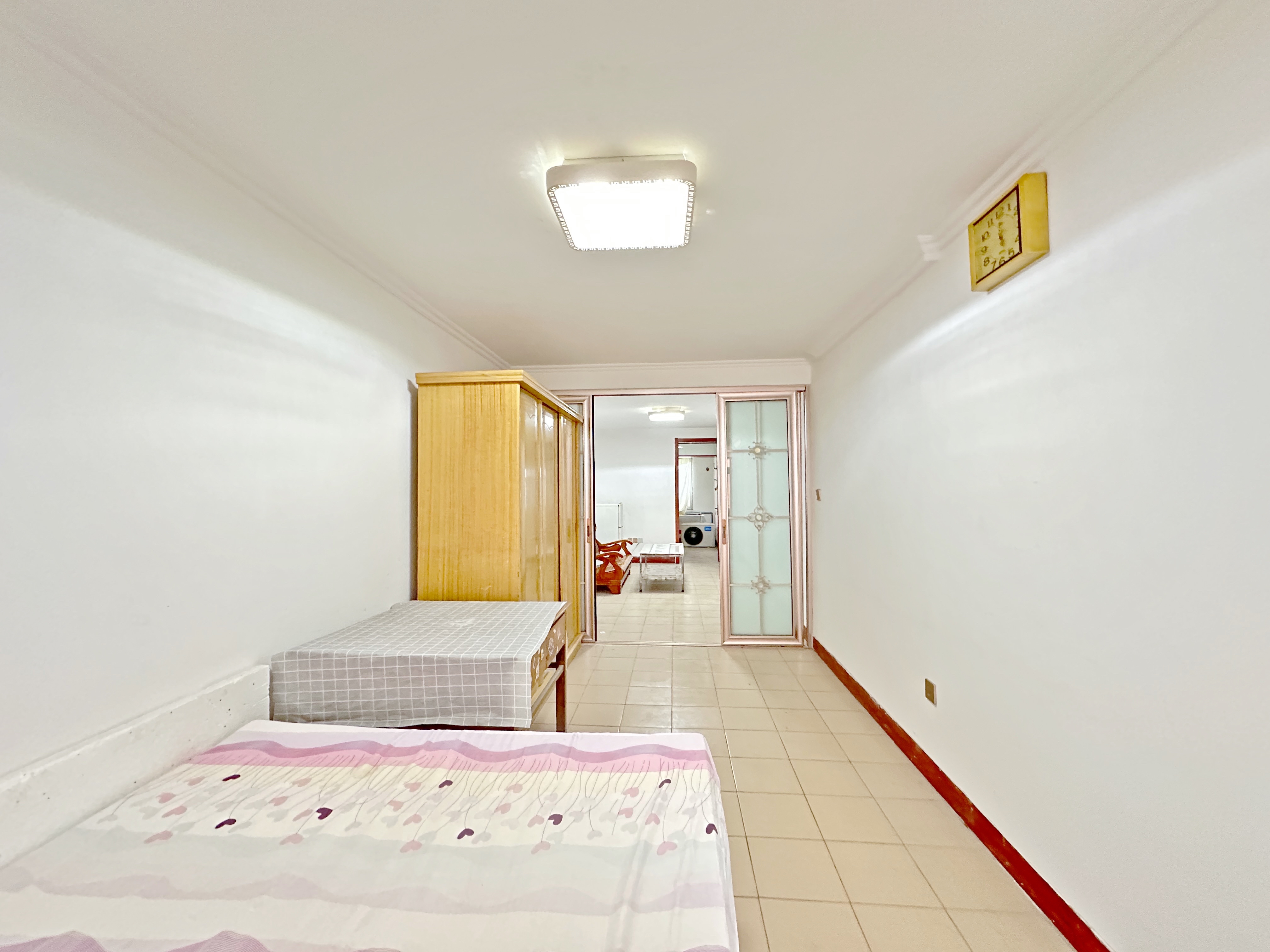 北小辛庄东街单位宿舍