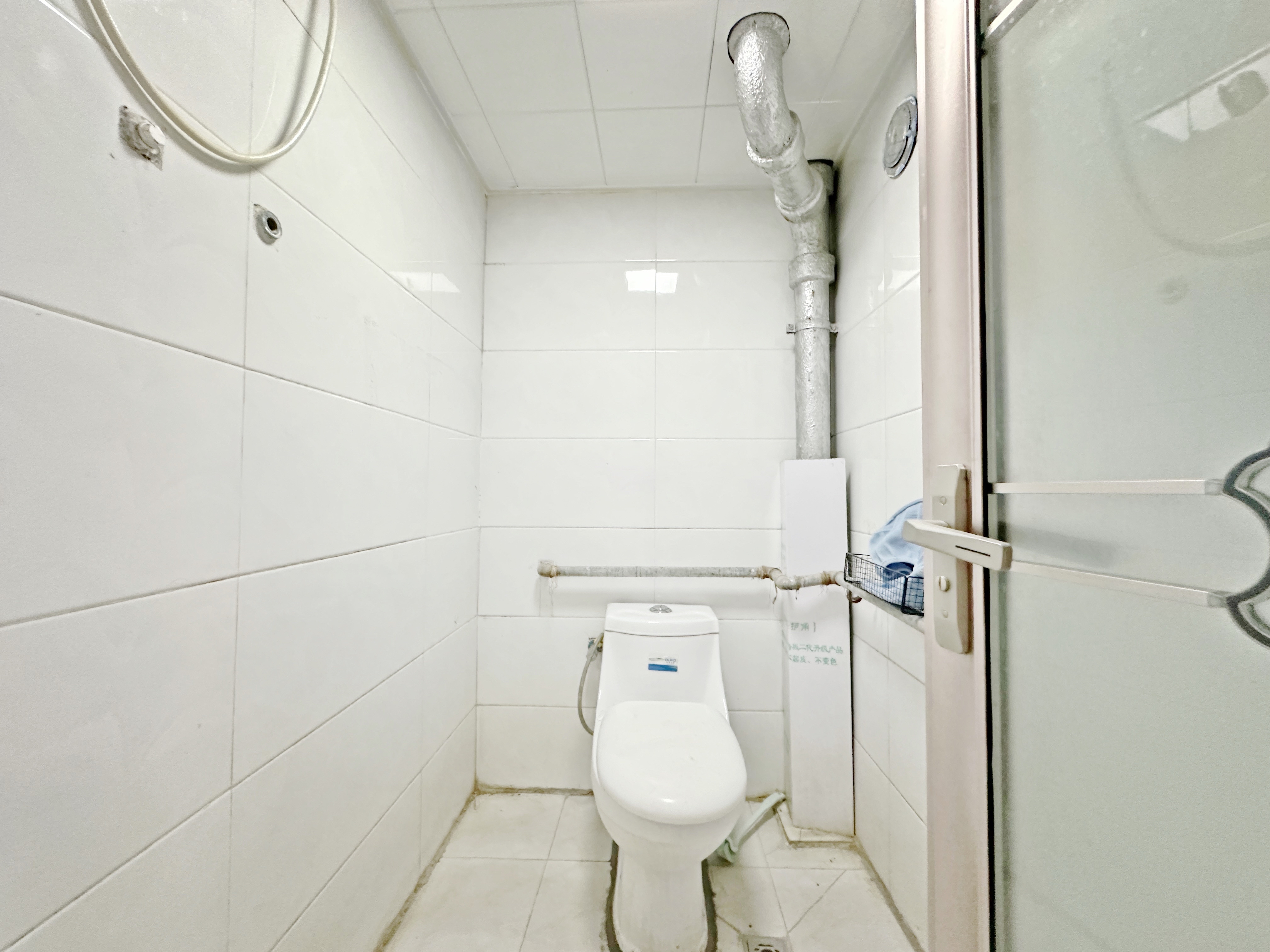 北小辛庄东街单位宿舍