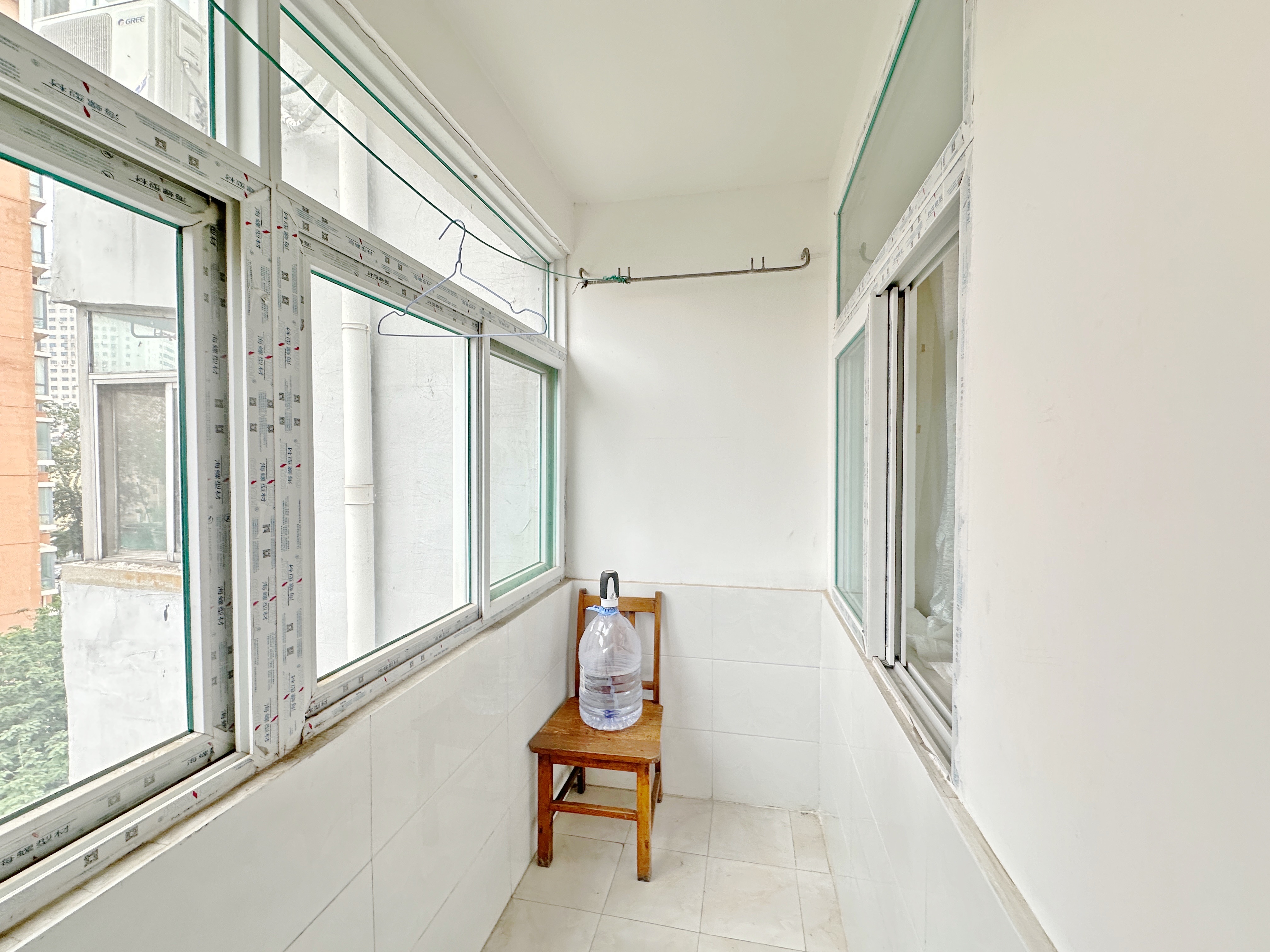 北小辛庄东街单位宿舍