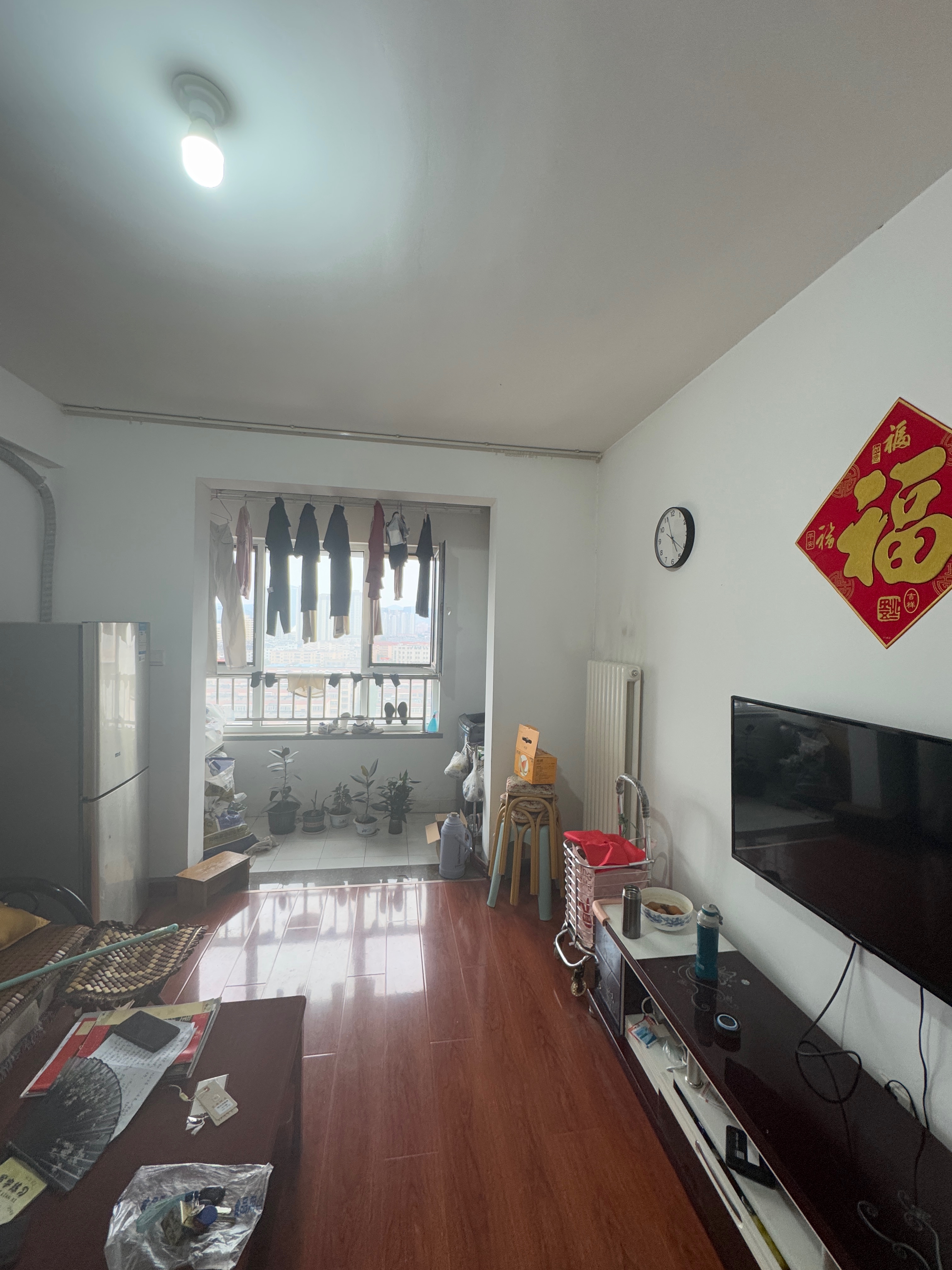 整租·路劲东城  南