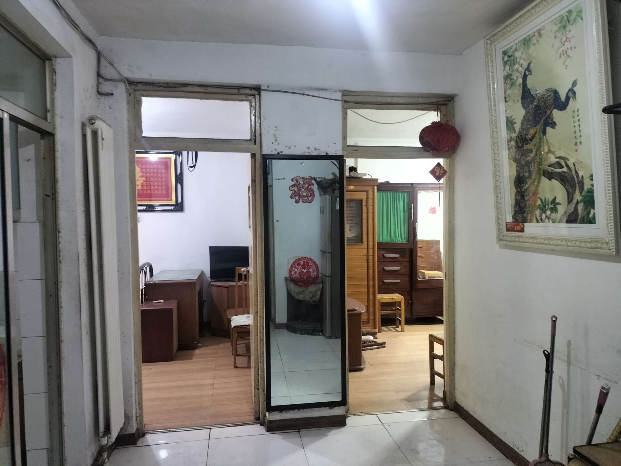 舜玉小区南区