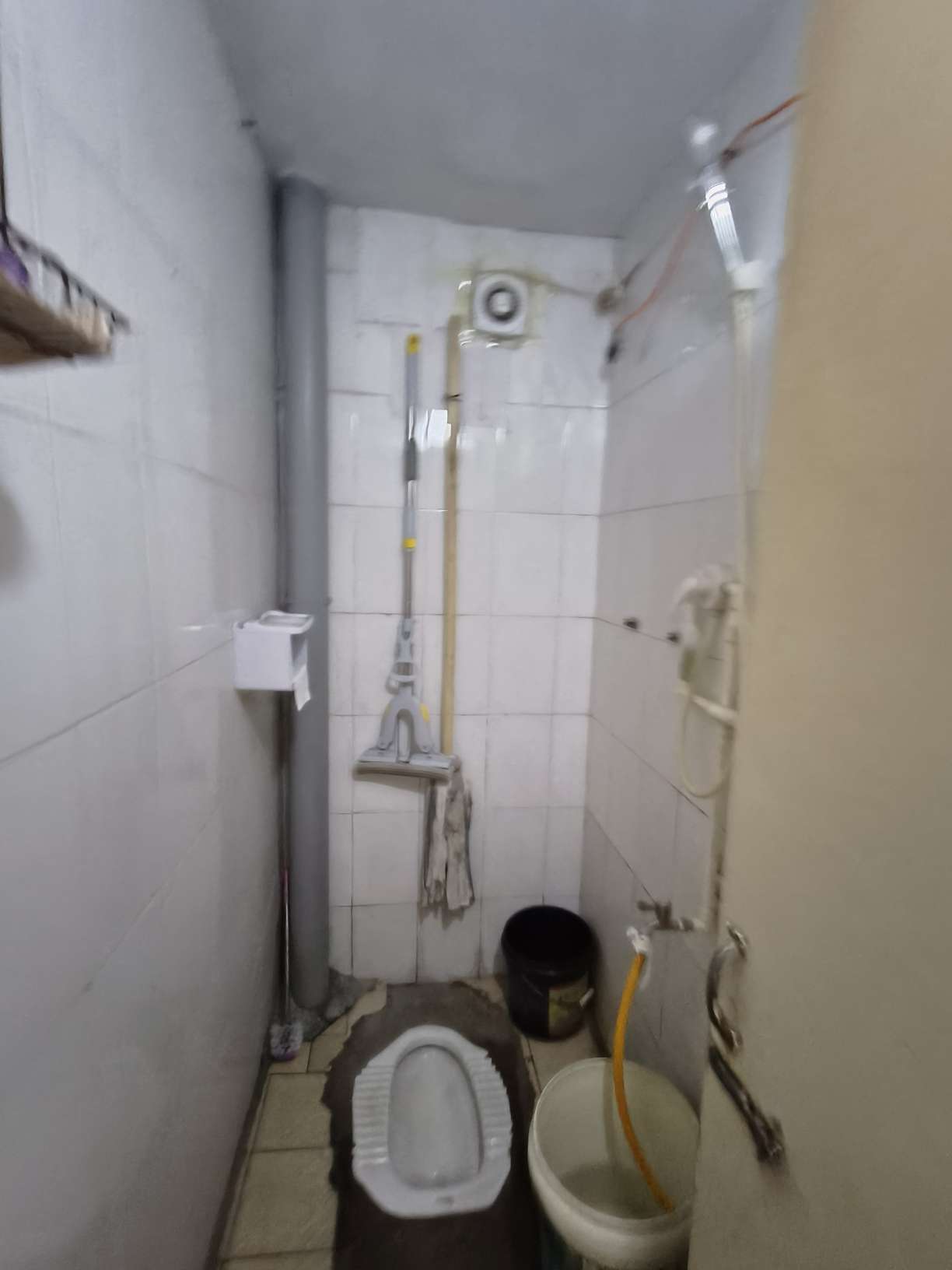 北闸子小区