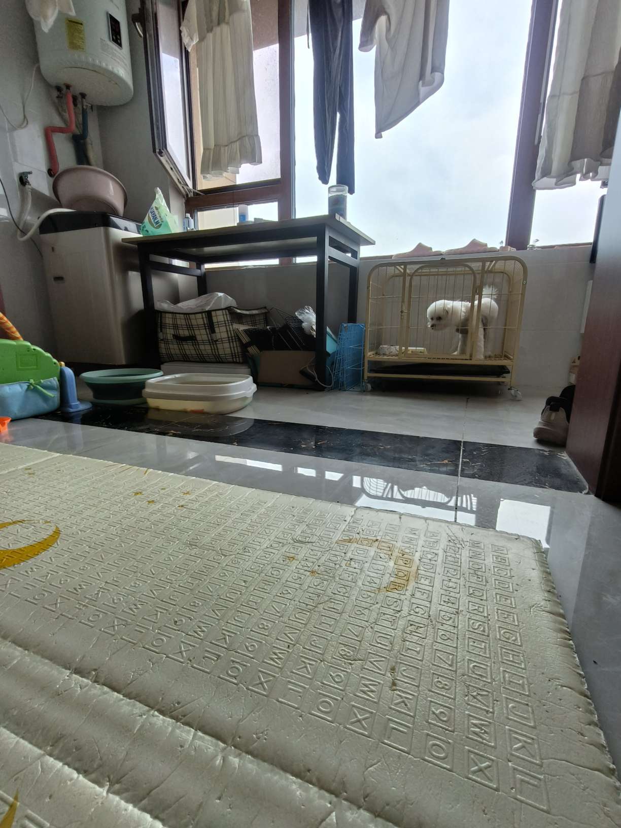 天鸿万象新天公园大道