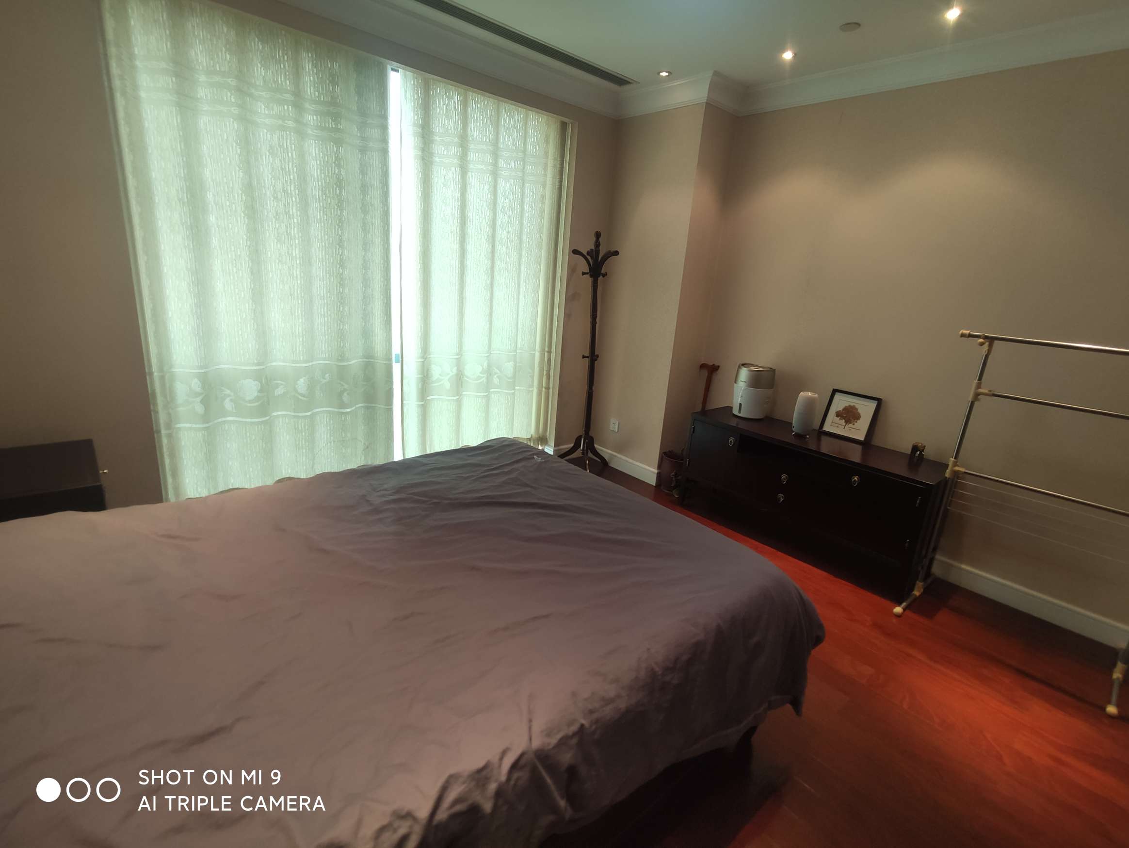 海尔绿城全运村玉兰公寓