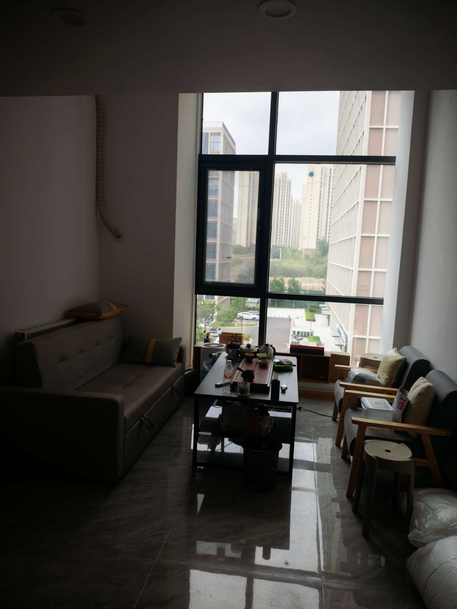 整租·山东大学国家大学科技园  东