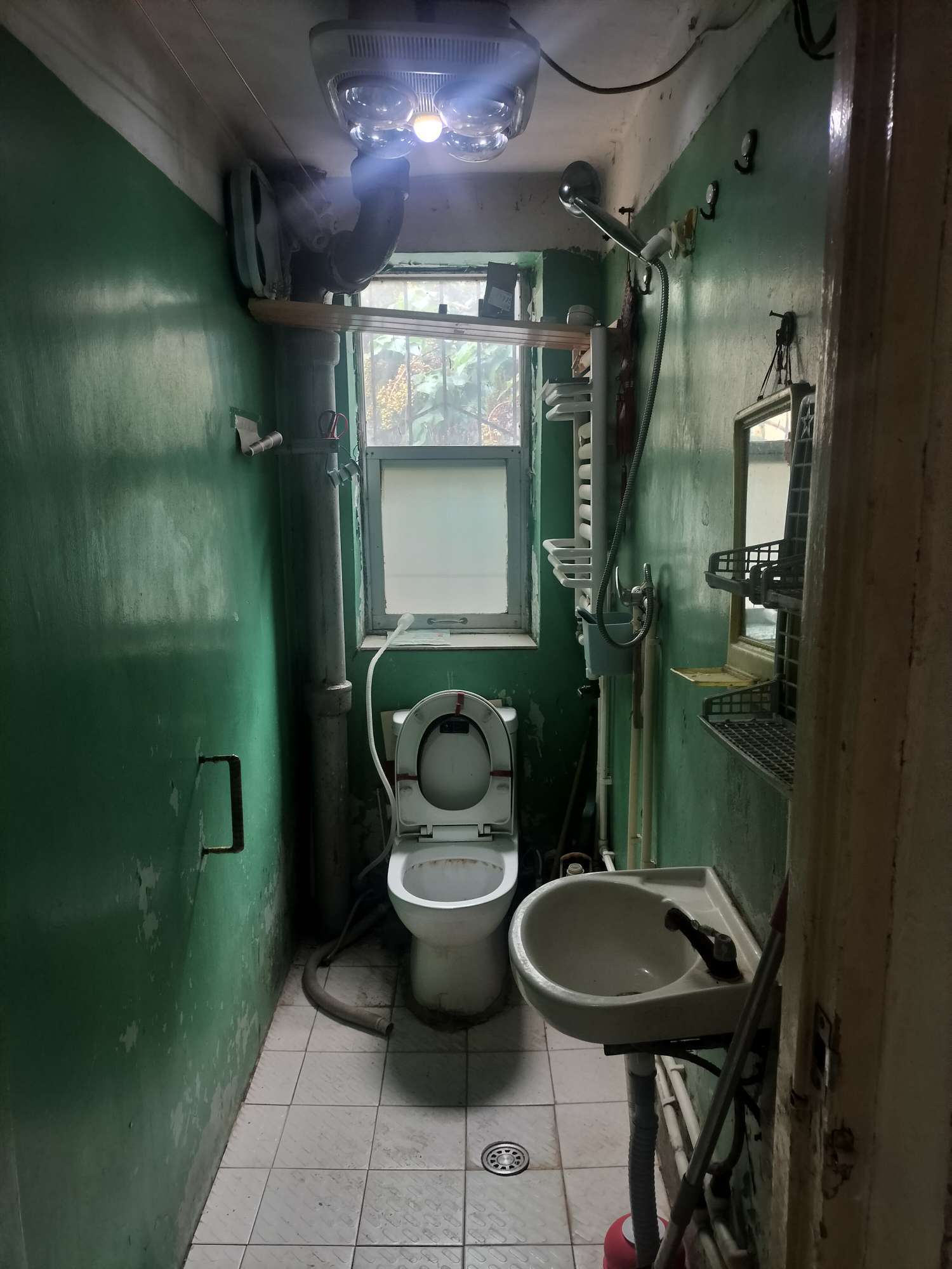 舜玉小区南区