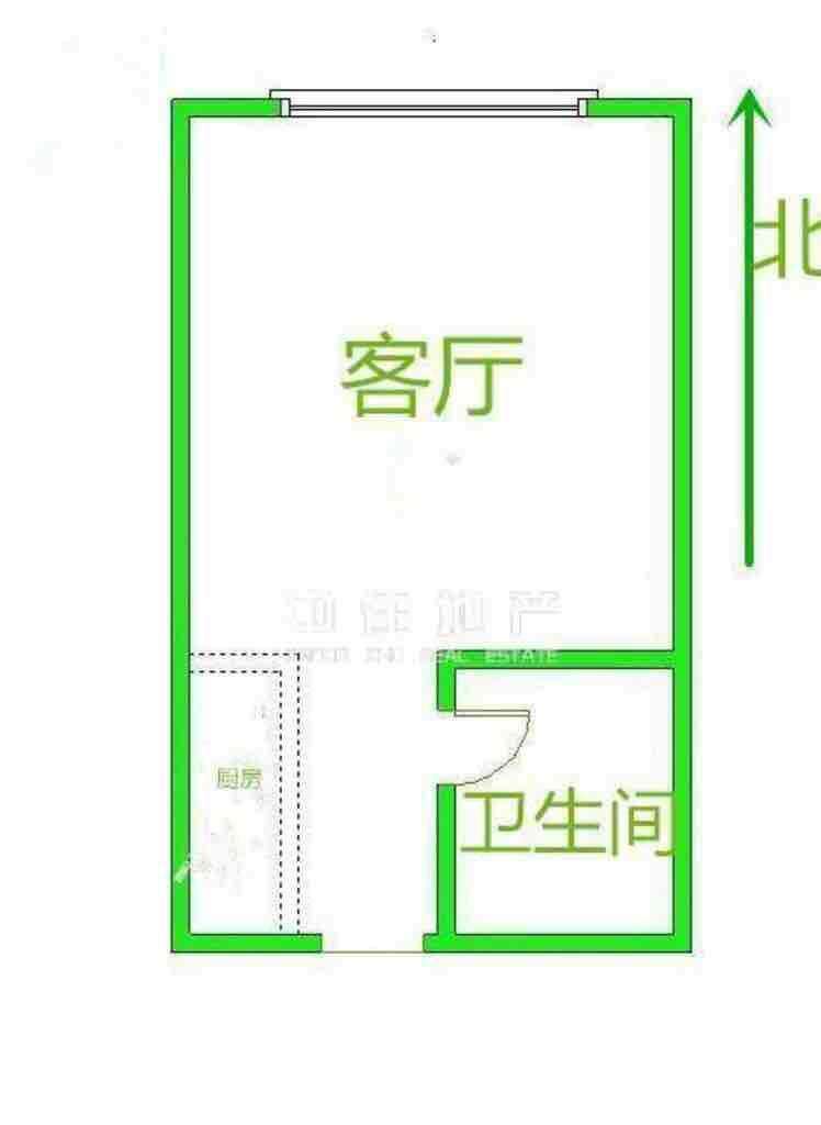 恒大城(商住楼)