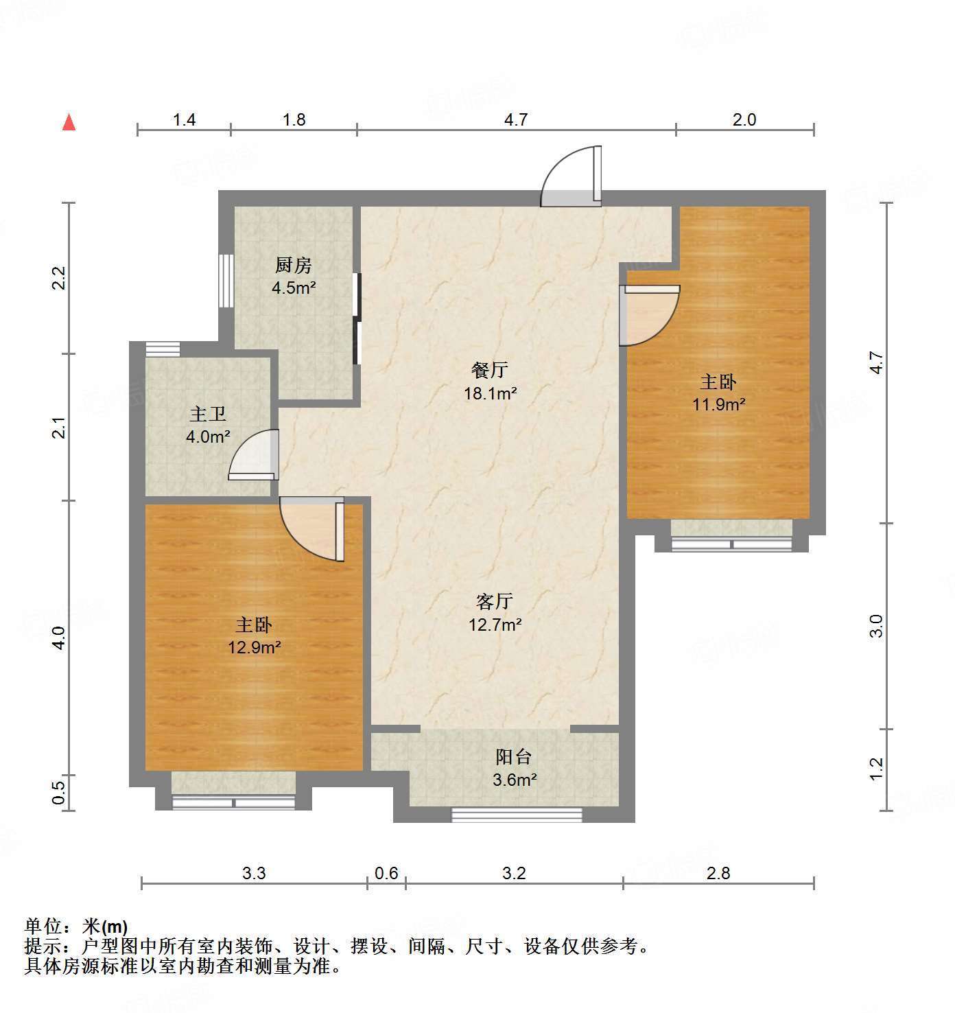 华润中央公园