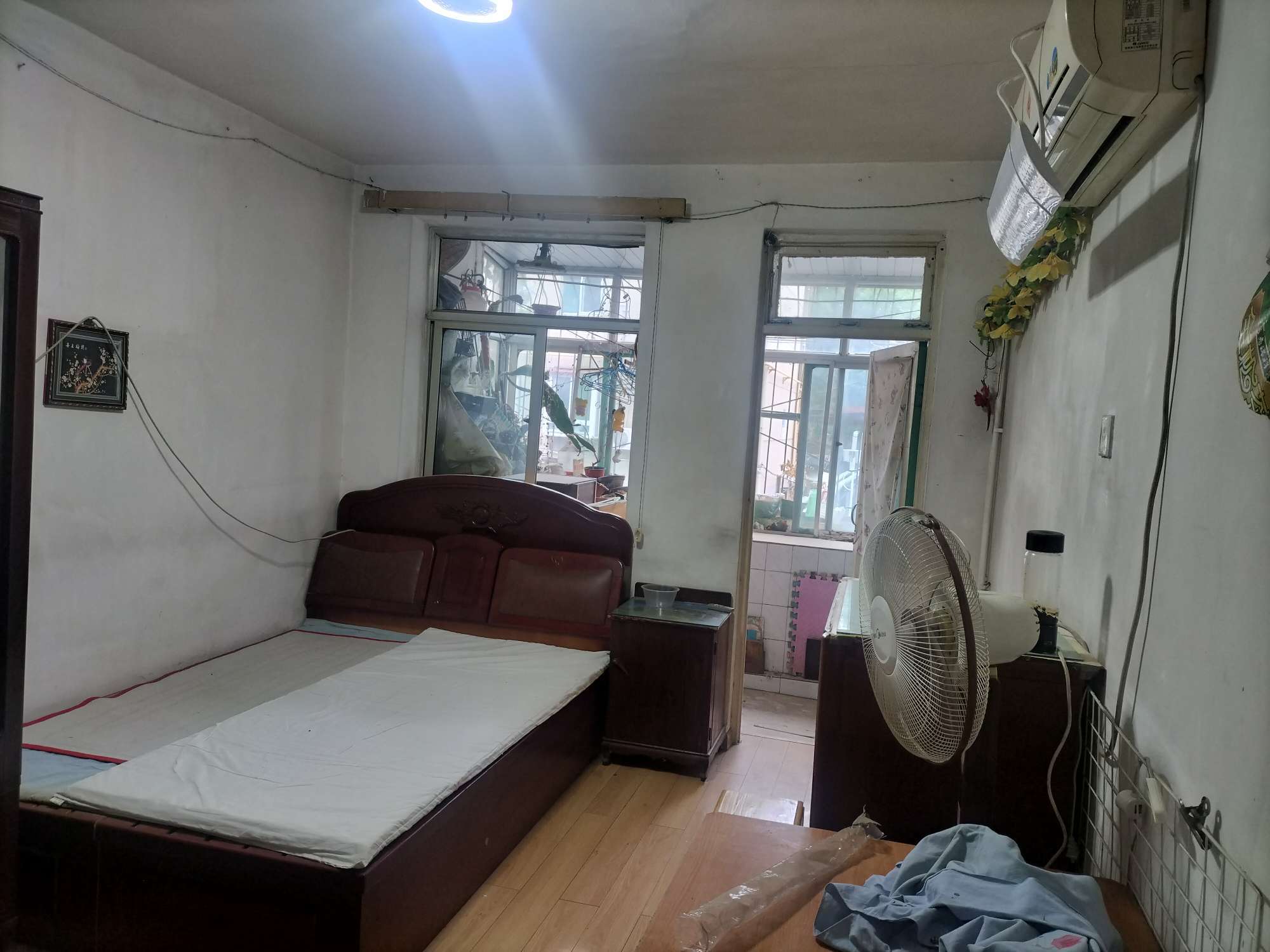 舜玉小区南区