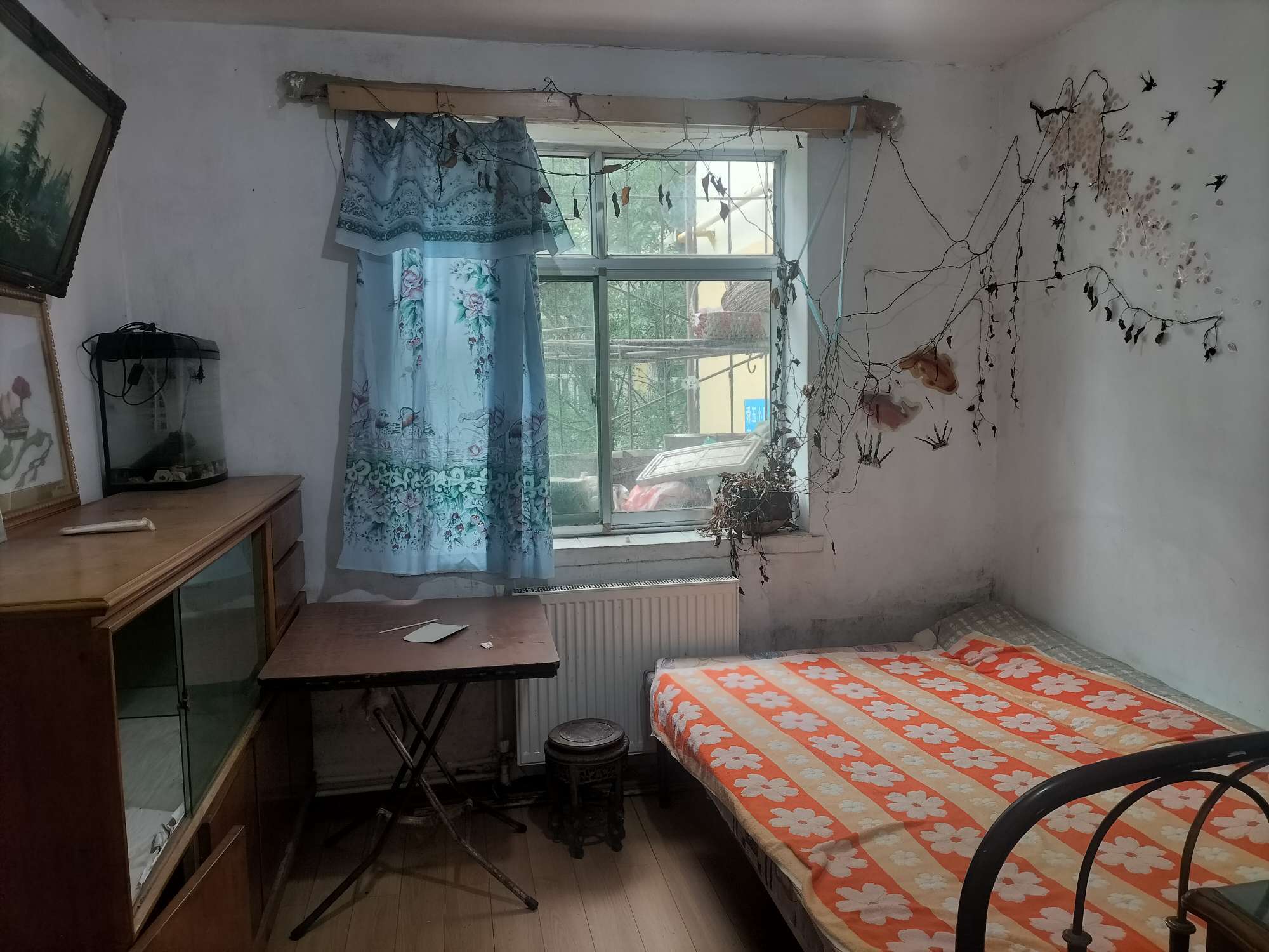 舜玉小区南区