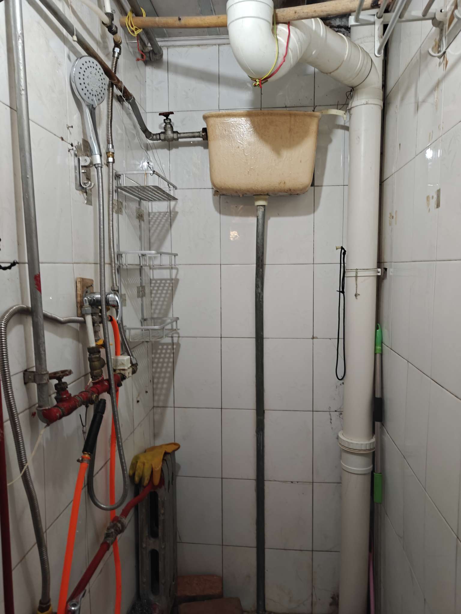 铁路玉函小区