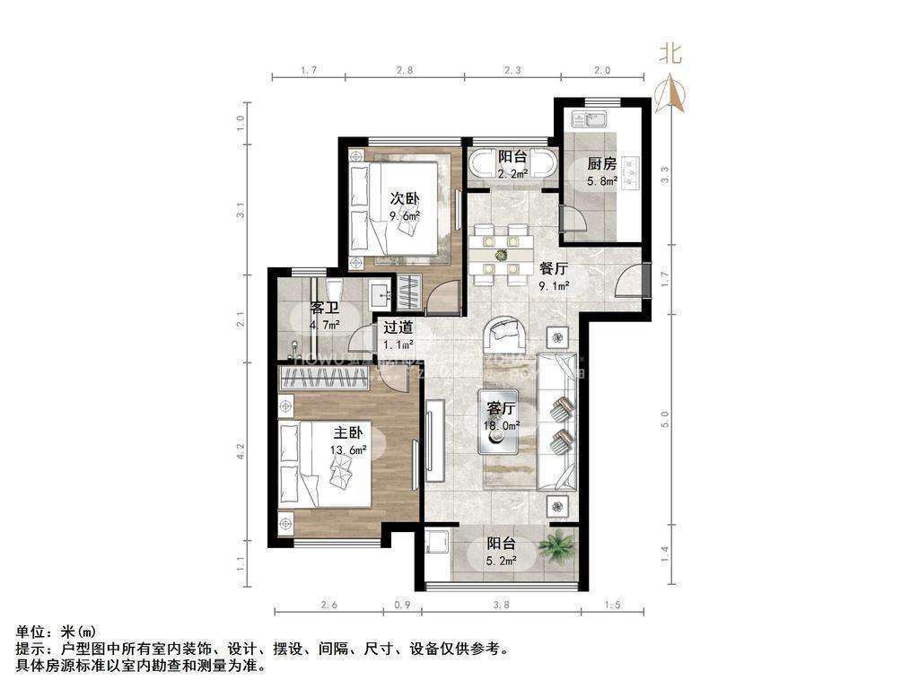 外海中央花园