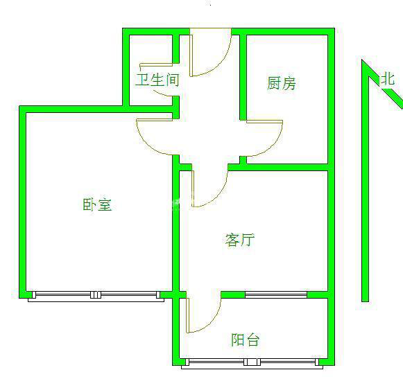 黄岗锅炉厂宿舍