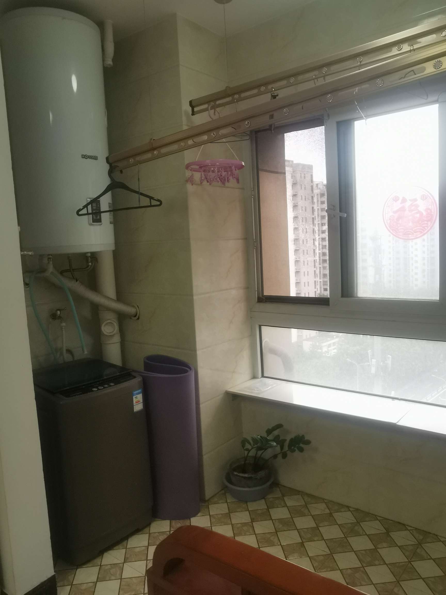 金科城