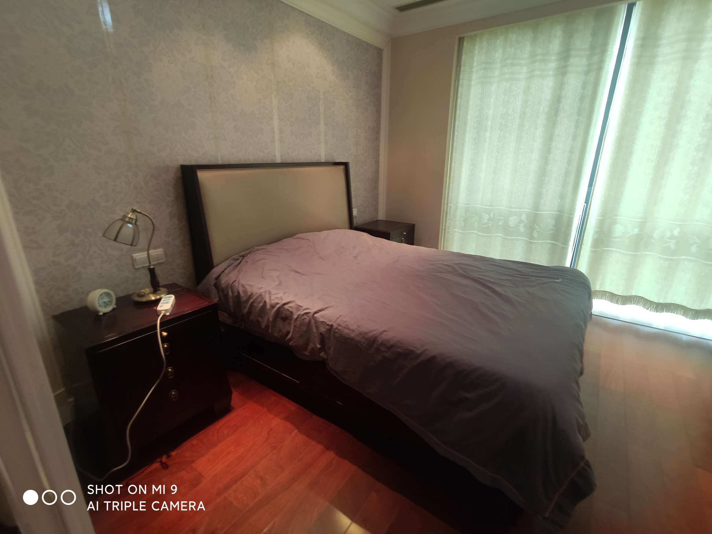 海尔绿城全运村玉兰公寓